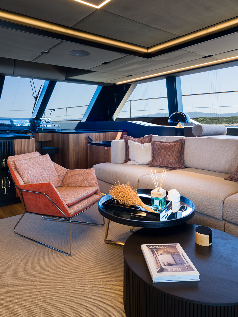 Sunreef 70 Power — photo 44