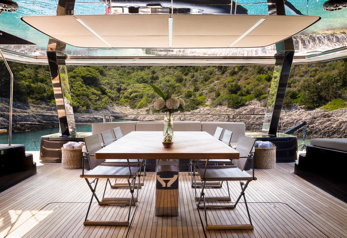 Sunreef 70 Power — photo 139