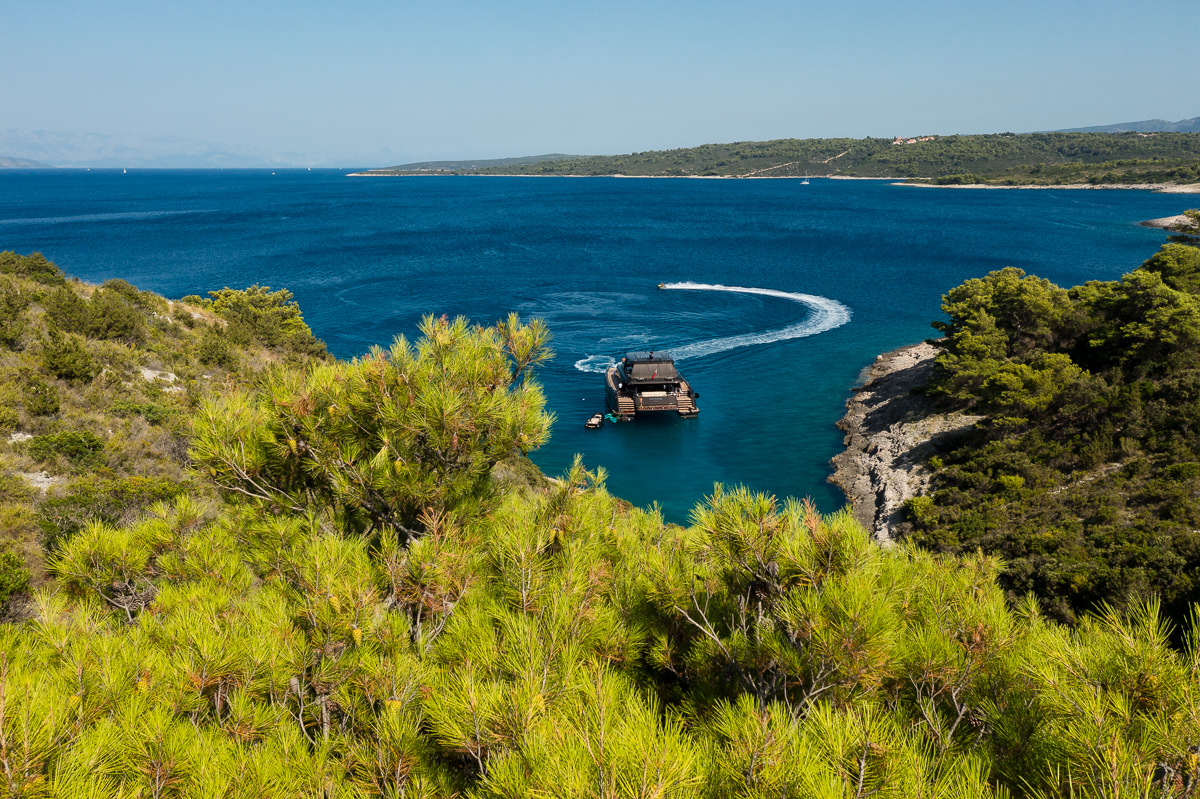 Sunreef 70 Power — photo 105