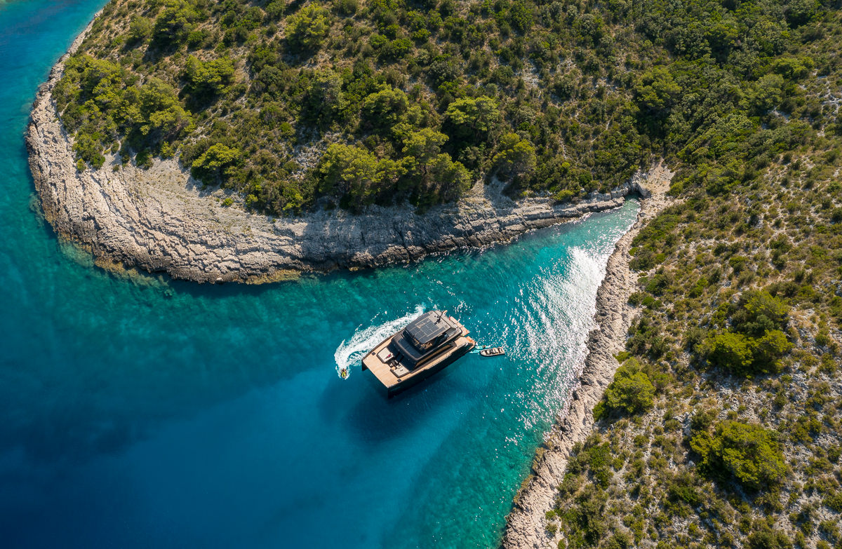 Sunreef 70 Power — photo 128