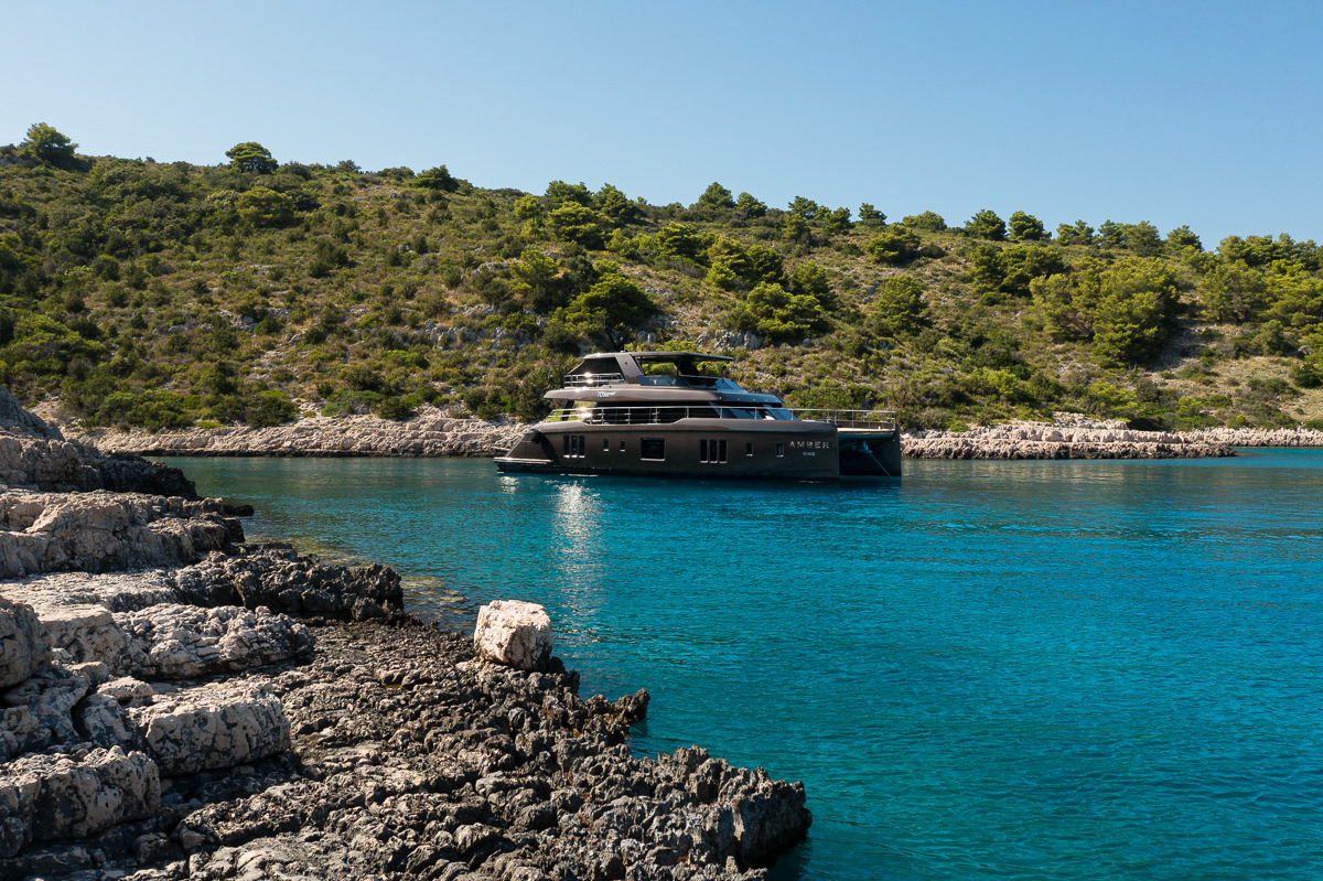 Sunreef 70 Power — photo 101