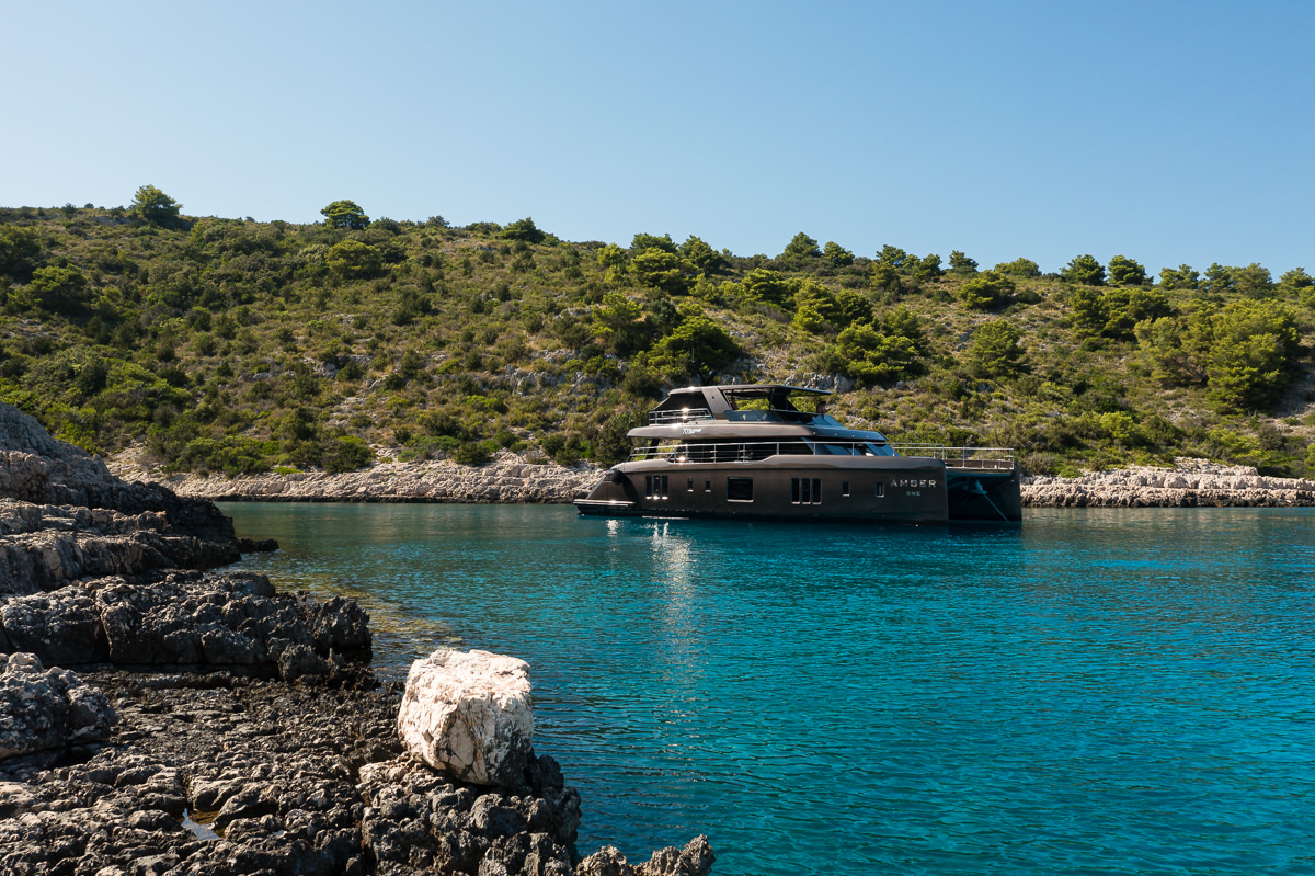Sunreef 70 Power — photo 107
