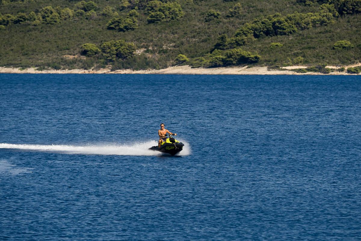 Sunreef 70 Power — photo 76