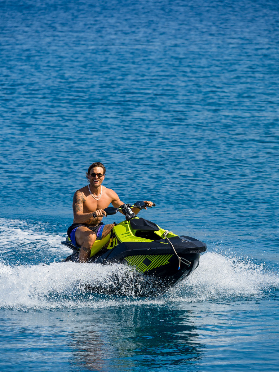 Sunreef 70 Power — photo 30