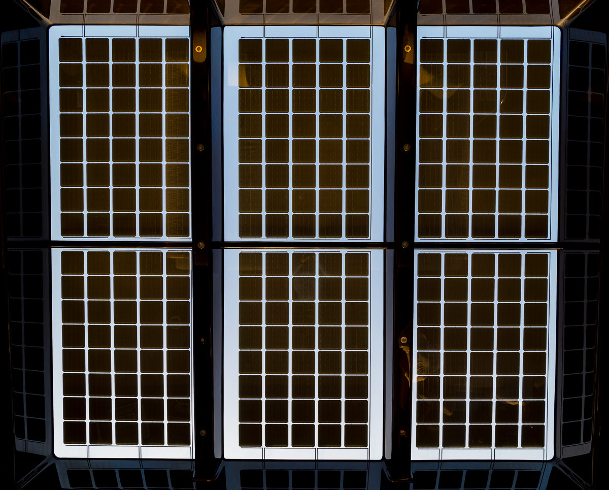 Sunreef 70 Power — photo 3