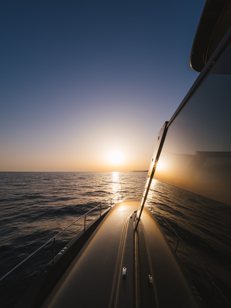 Sunreef 70 Power — photo 114