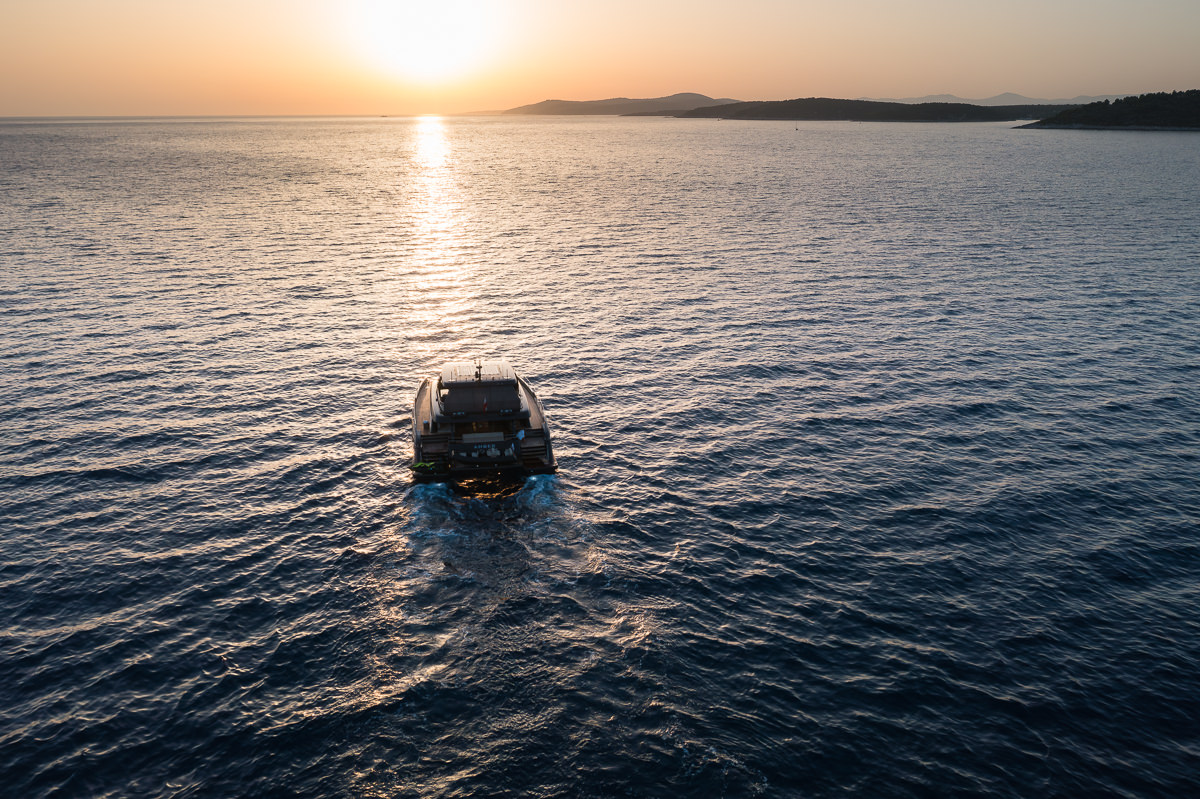 Sunreef 70 Power — photo 133