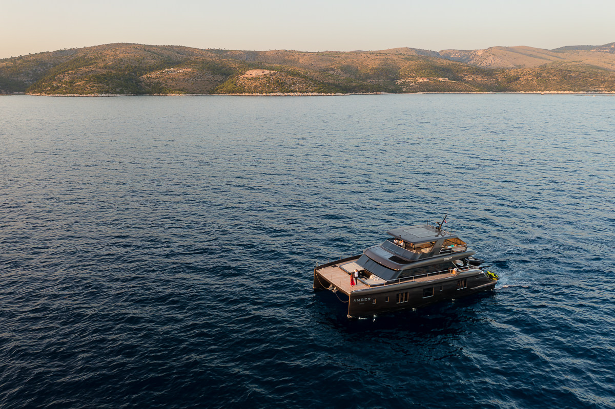 Sunreef 70 Power — photo 86