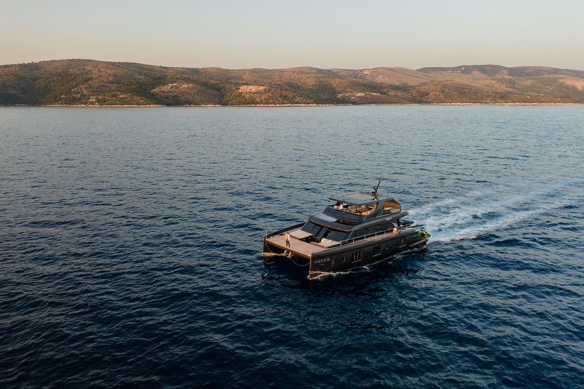 Sunreef 70 Power — photo 28