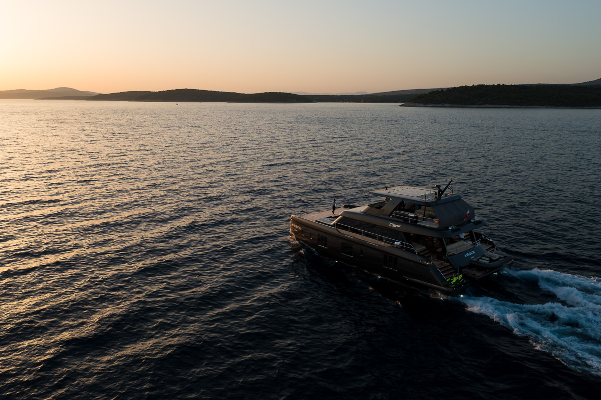 Sunreef 70 Power — photo 42
