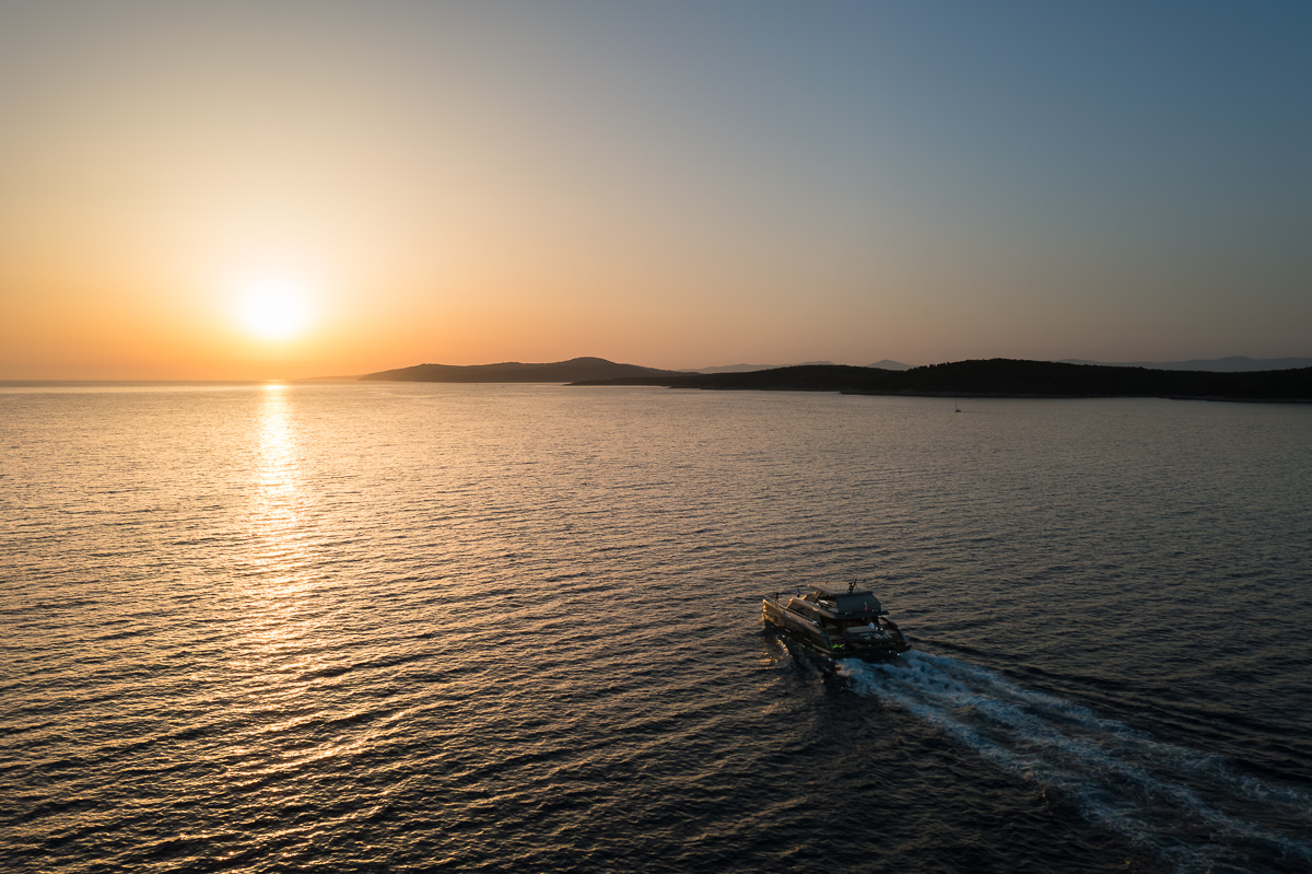Sunreef 70 Power — photo 12