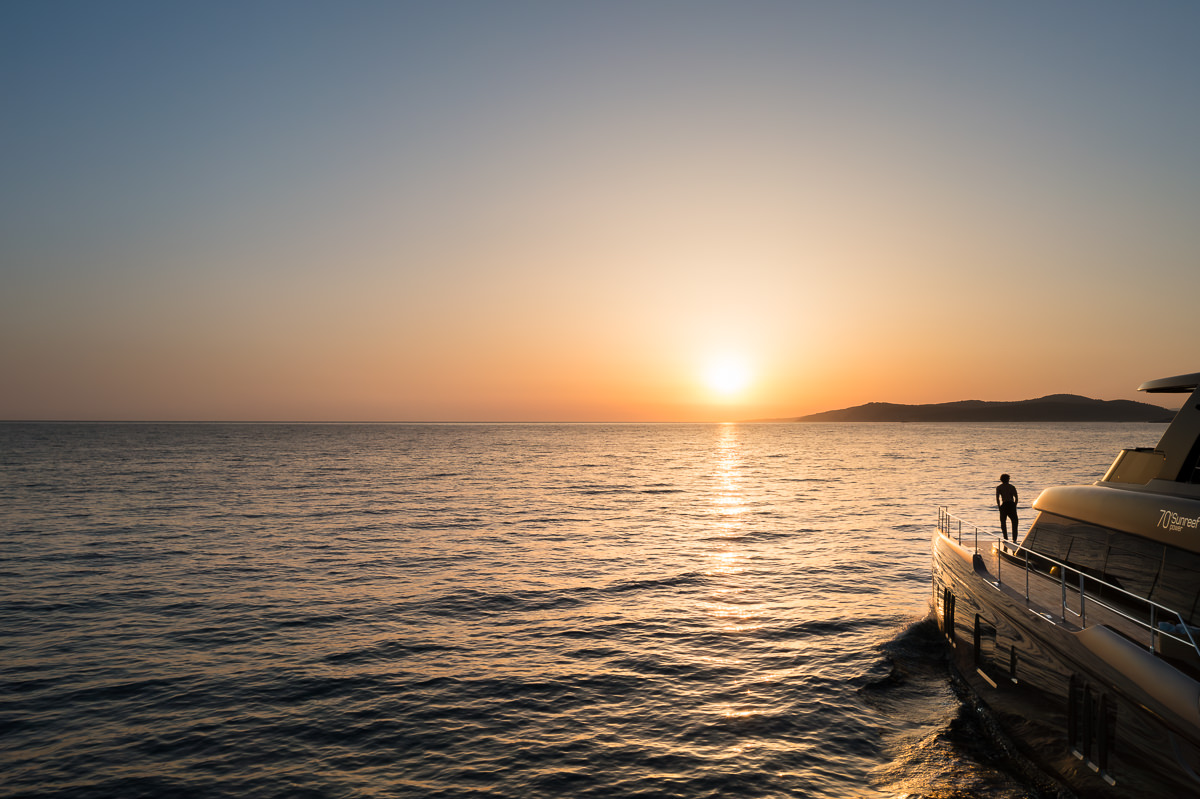 Sunreef 70 Power — photo 122