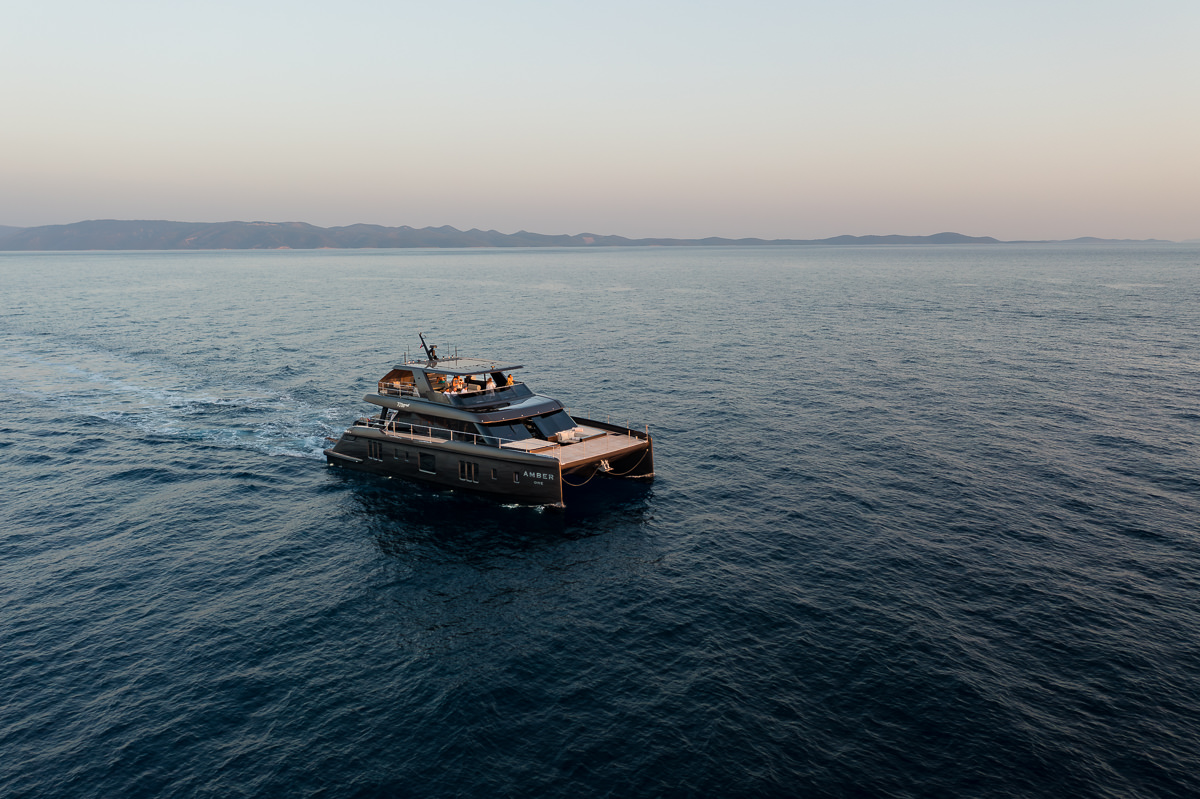 Sunreef 70 Power — photo 97