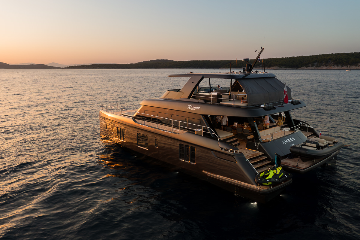 Sunreef 70 Power — photo 109