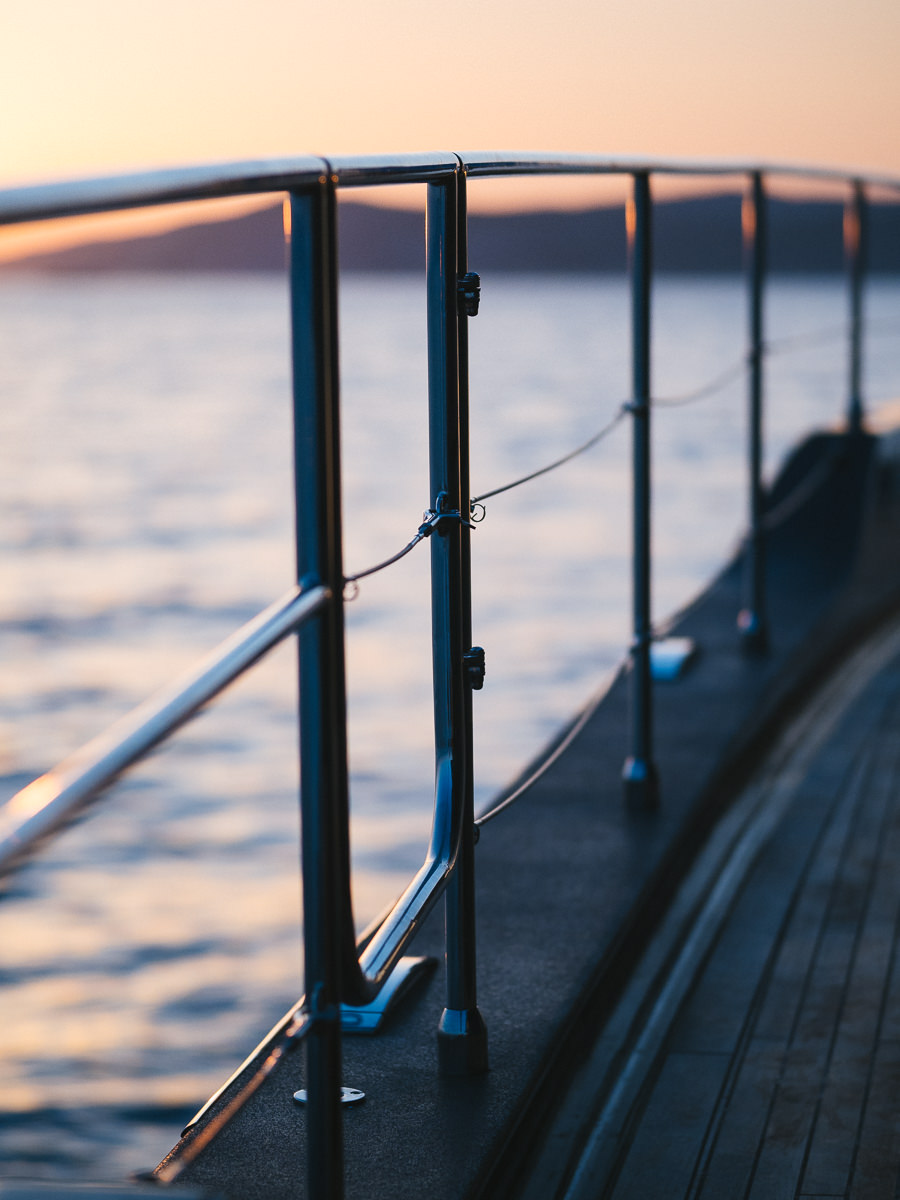 Sunreef 70 Power — photo 142