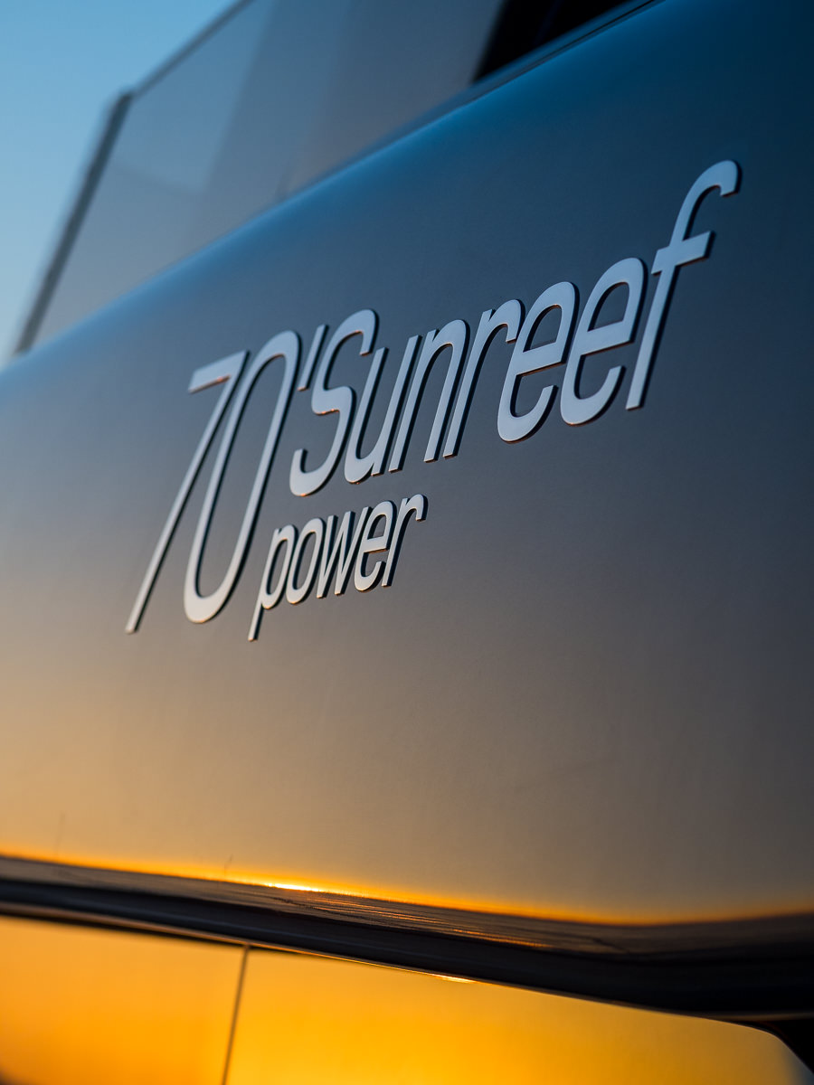 Sunreef 70 Power — photo 5
