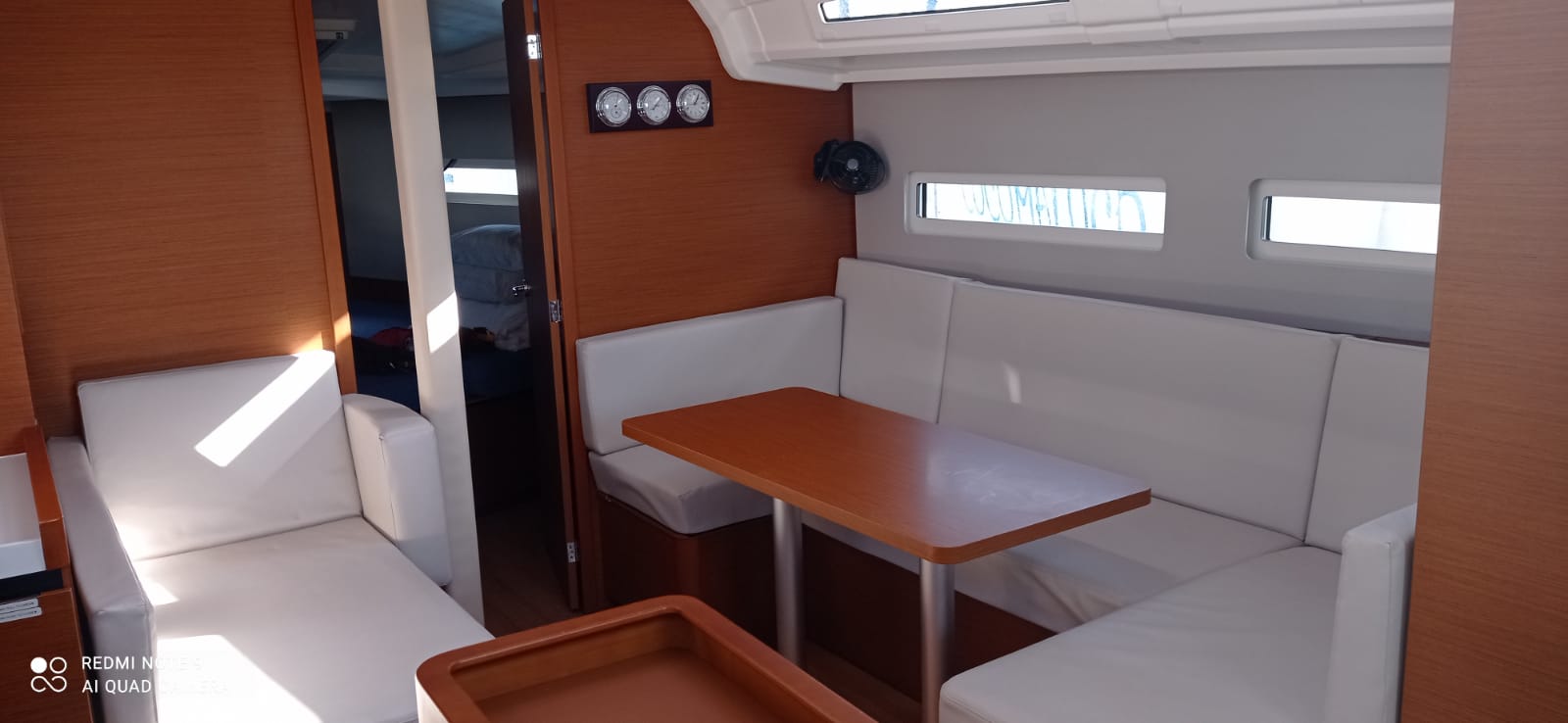 Sun Odyssey 410 — photo 8