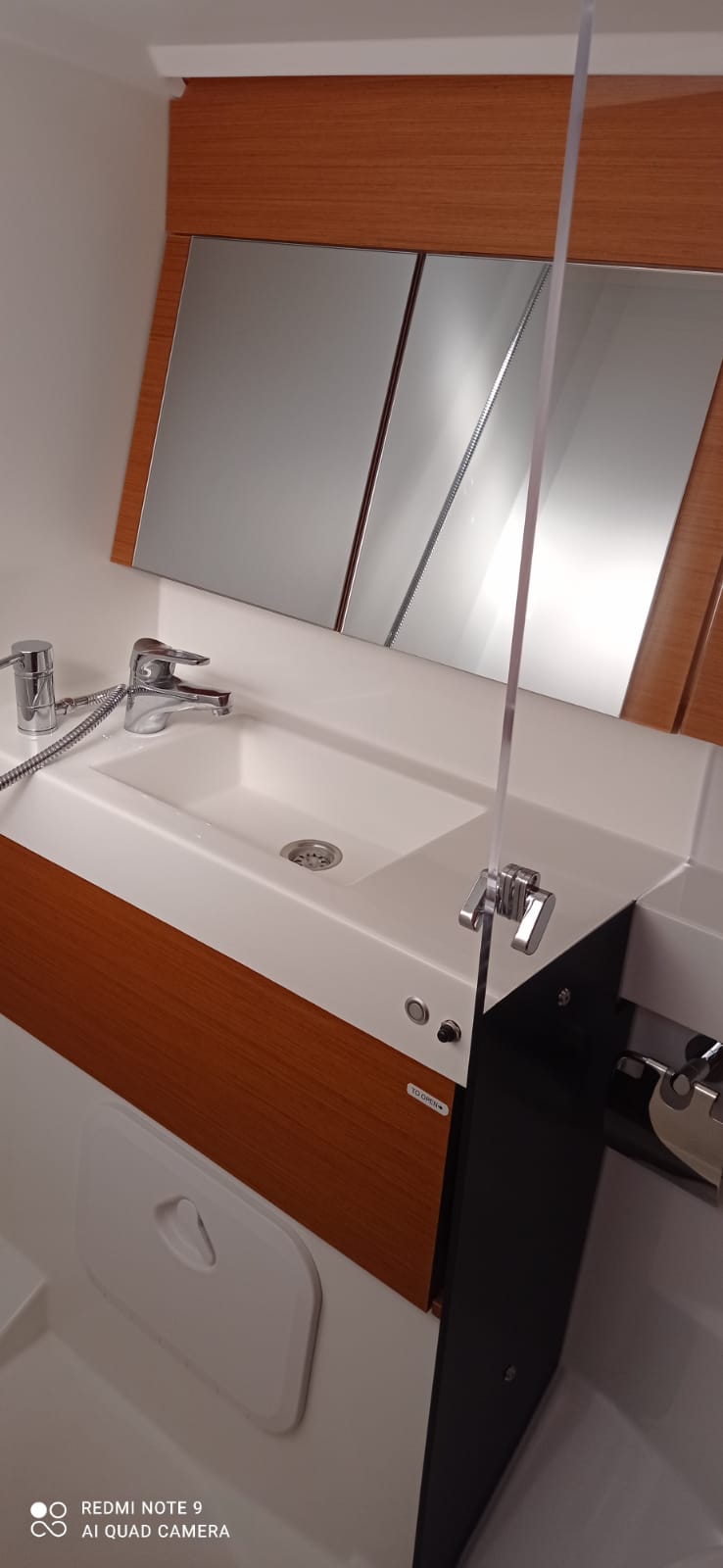 Sun Odyssey 410 — photo 20