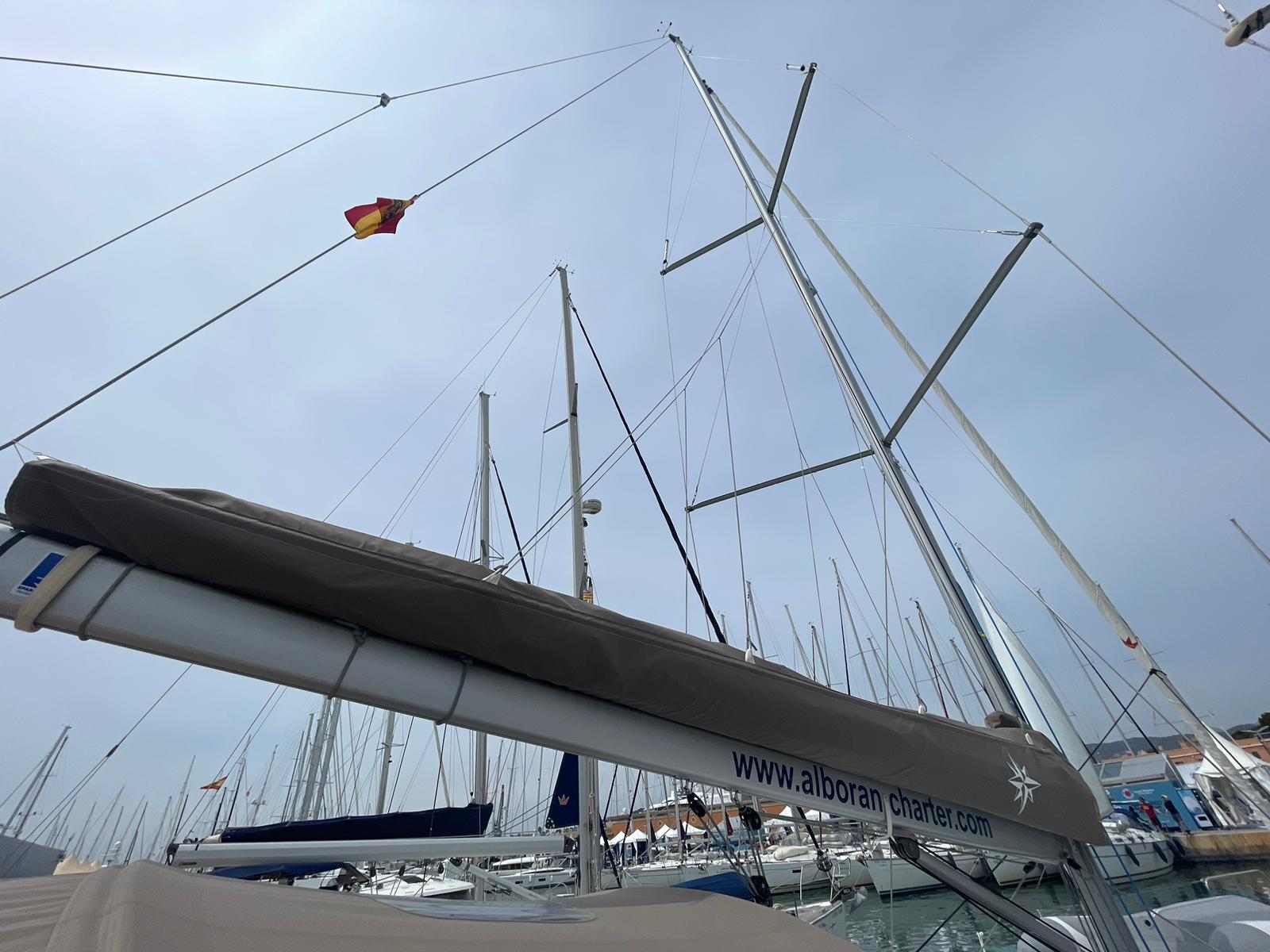 Sun Odyssey 440* — photo 20