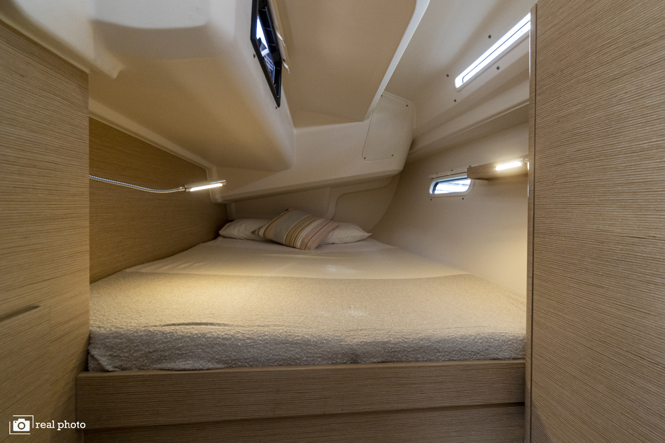 Hanse 388 — photo 2