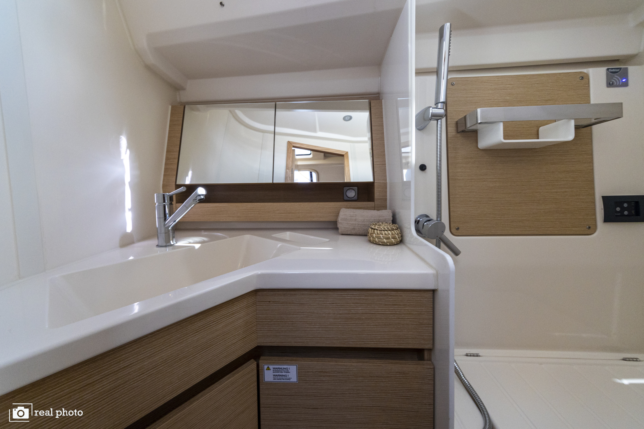 Hanse 388 — photo 5