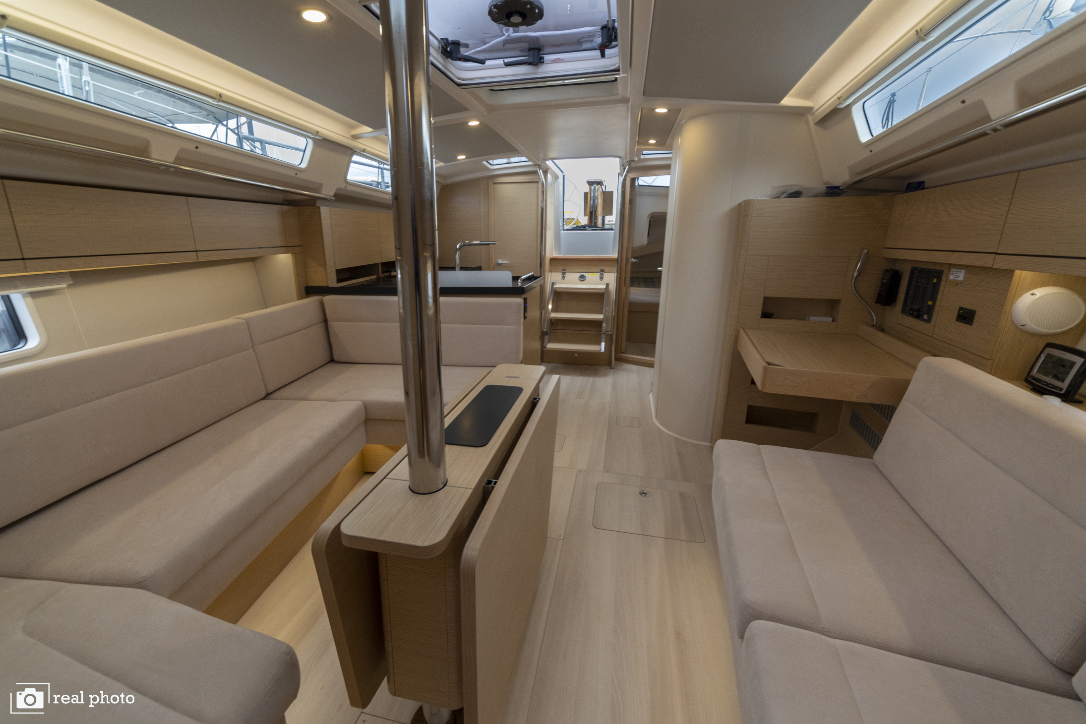 Hanse 388 — photo 9