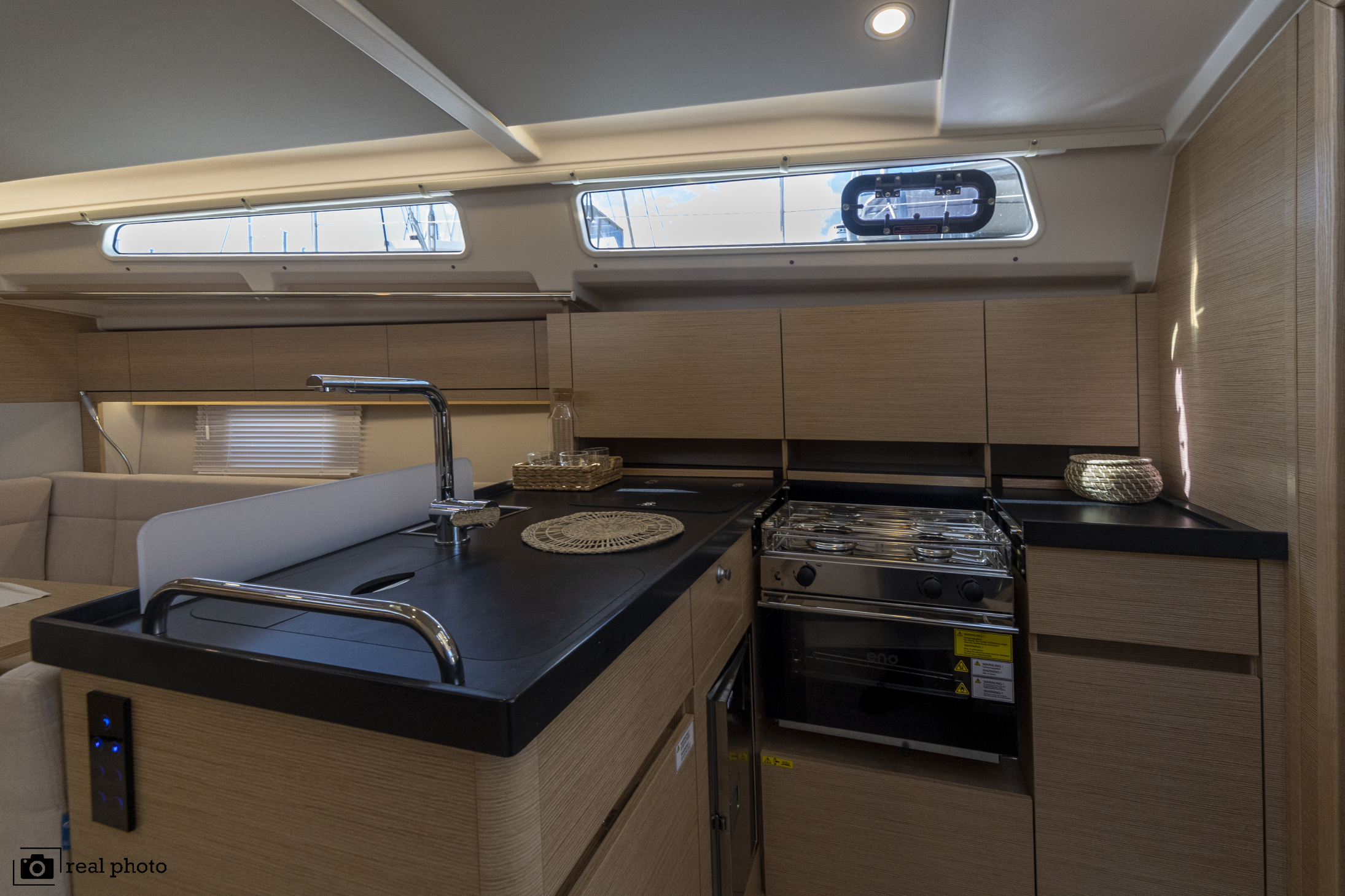 Hanse 388 — photo 8