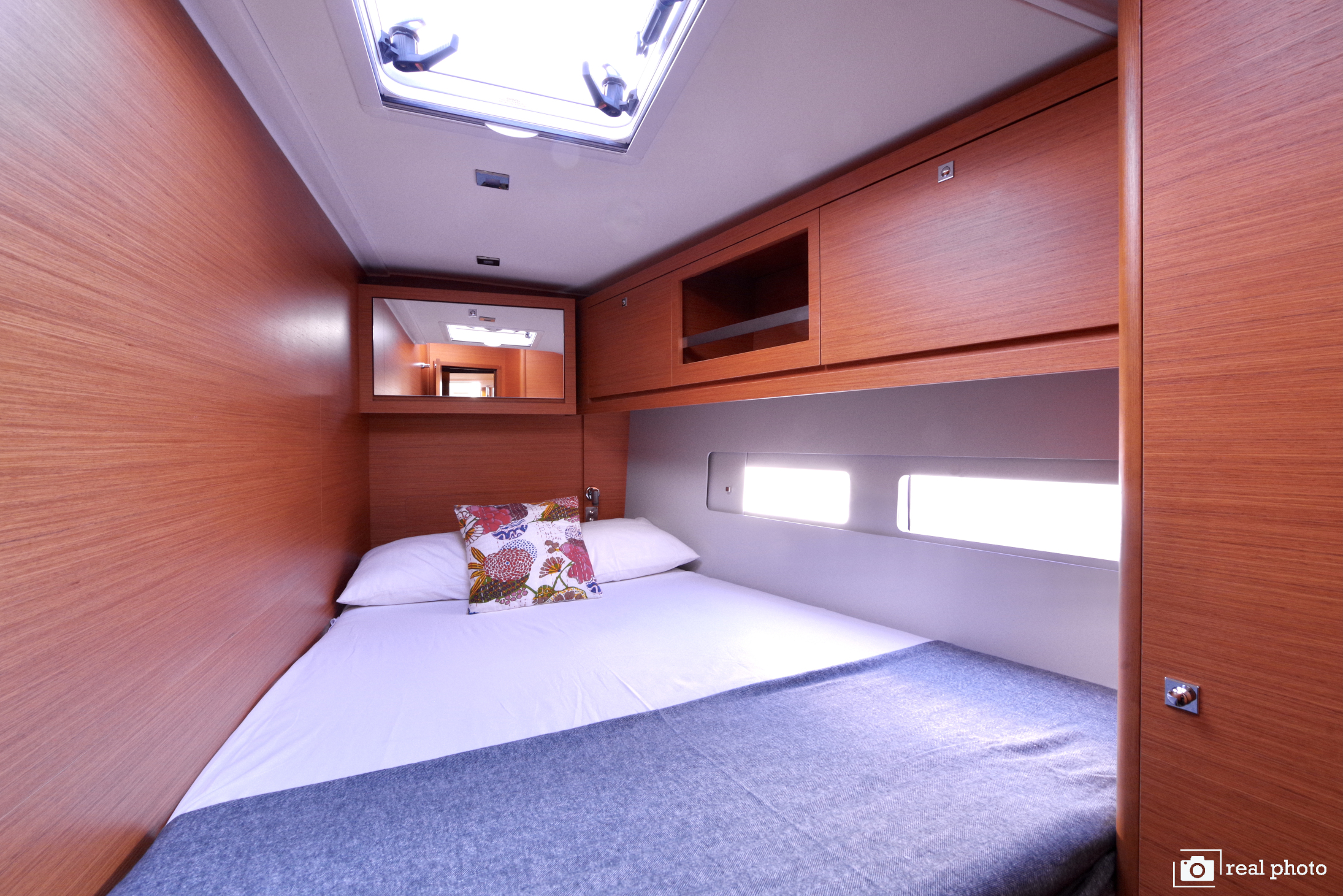 Dufour 530 — photo 16