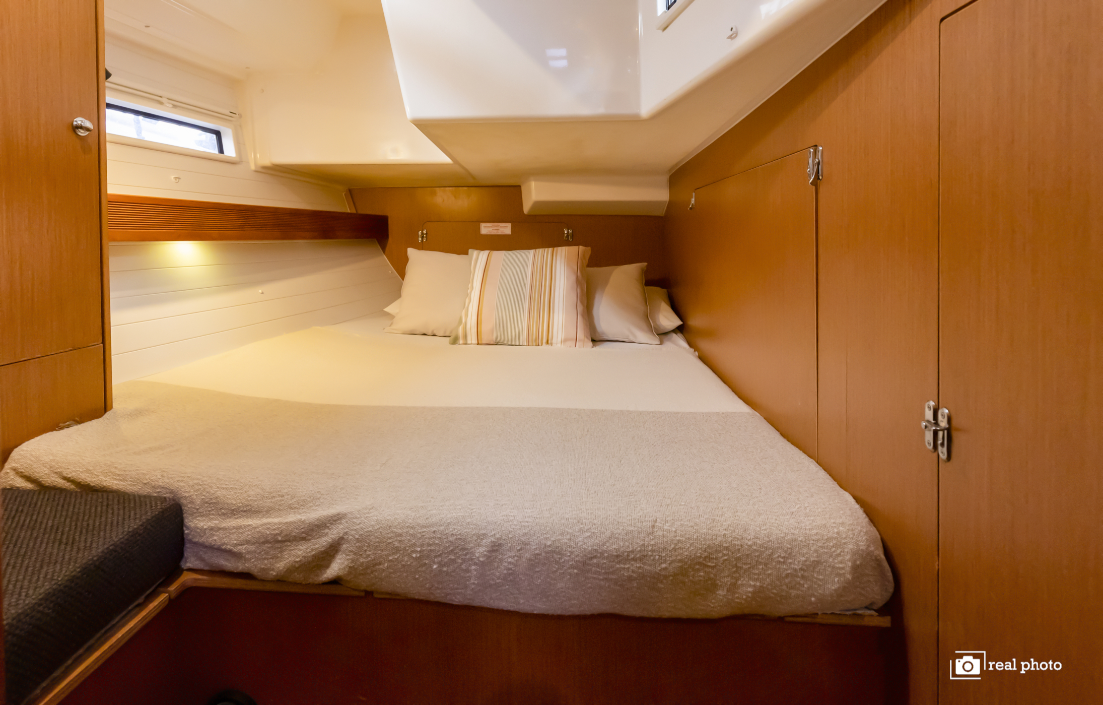 Bavaria Cruiser 50 — photo 6