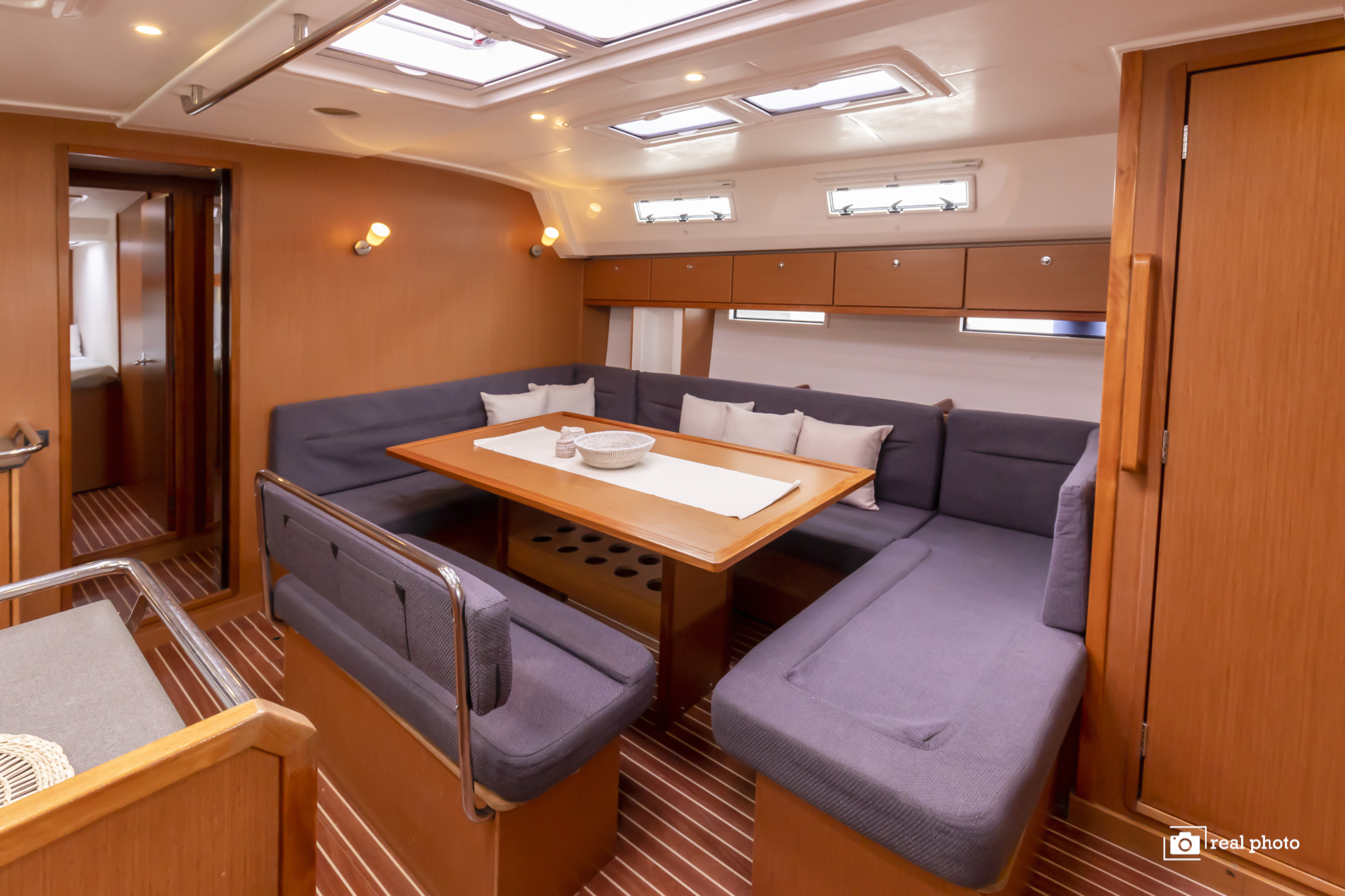 Bavaria Cruiser 50 — photo 20