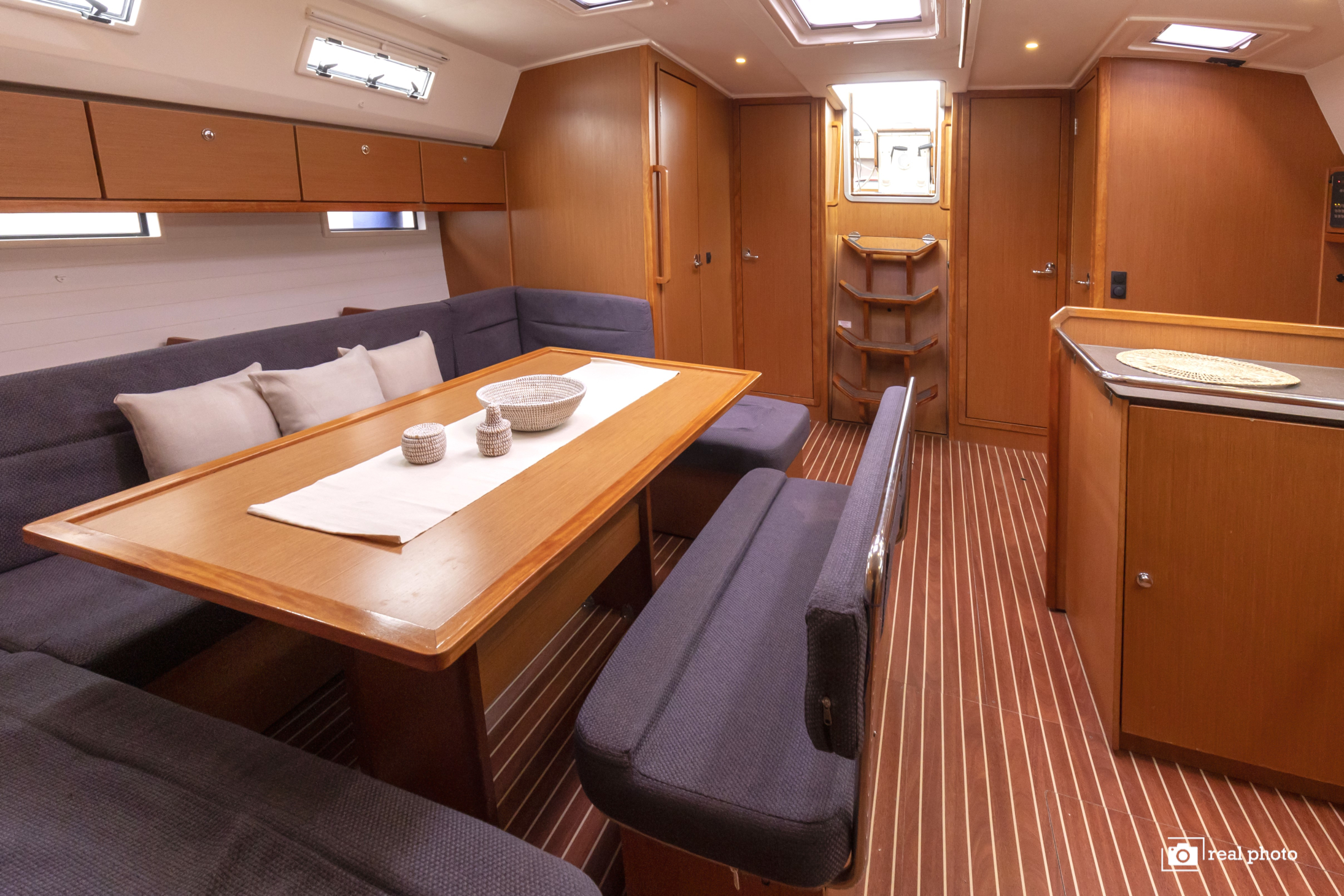 Bavaria Cruiser 50 — photo 16