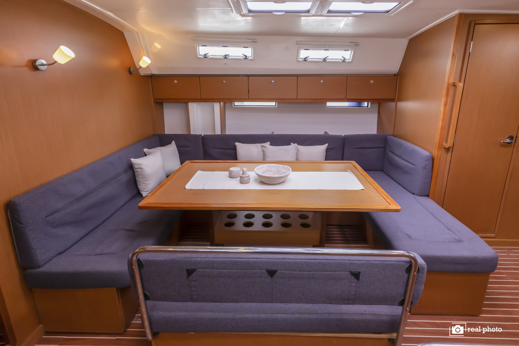 Bavaria Cruiser 50 — photo 14