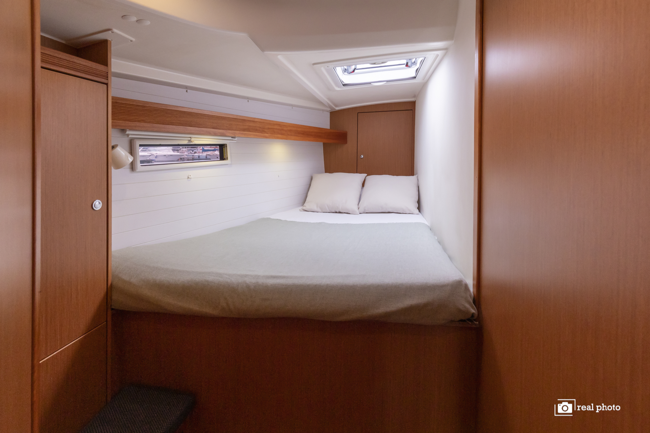 Bavaria Cruiser 50 — photo 12