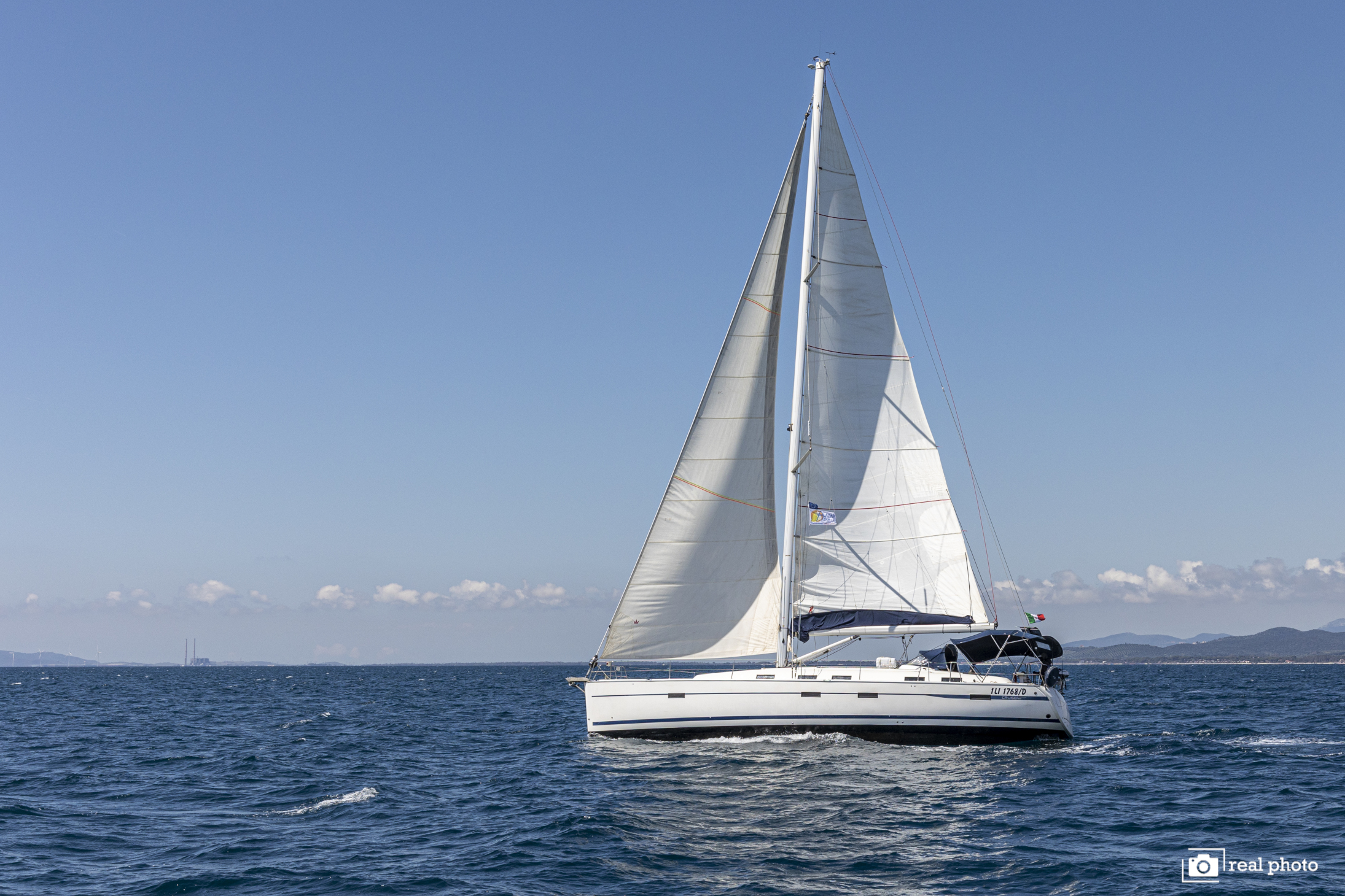 Bavaria Cruiser 50 — photo 9