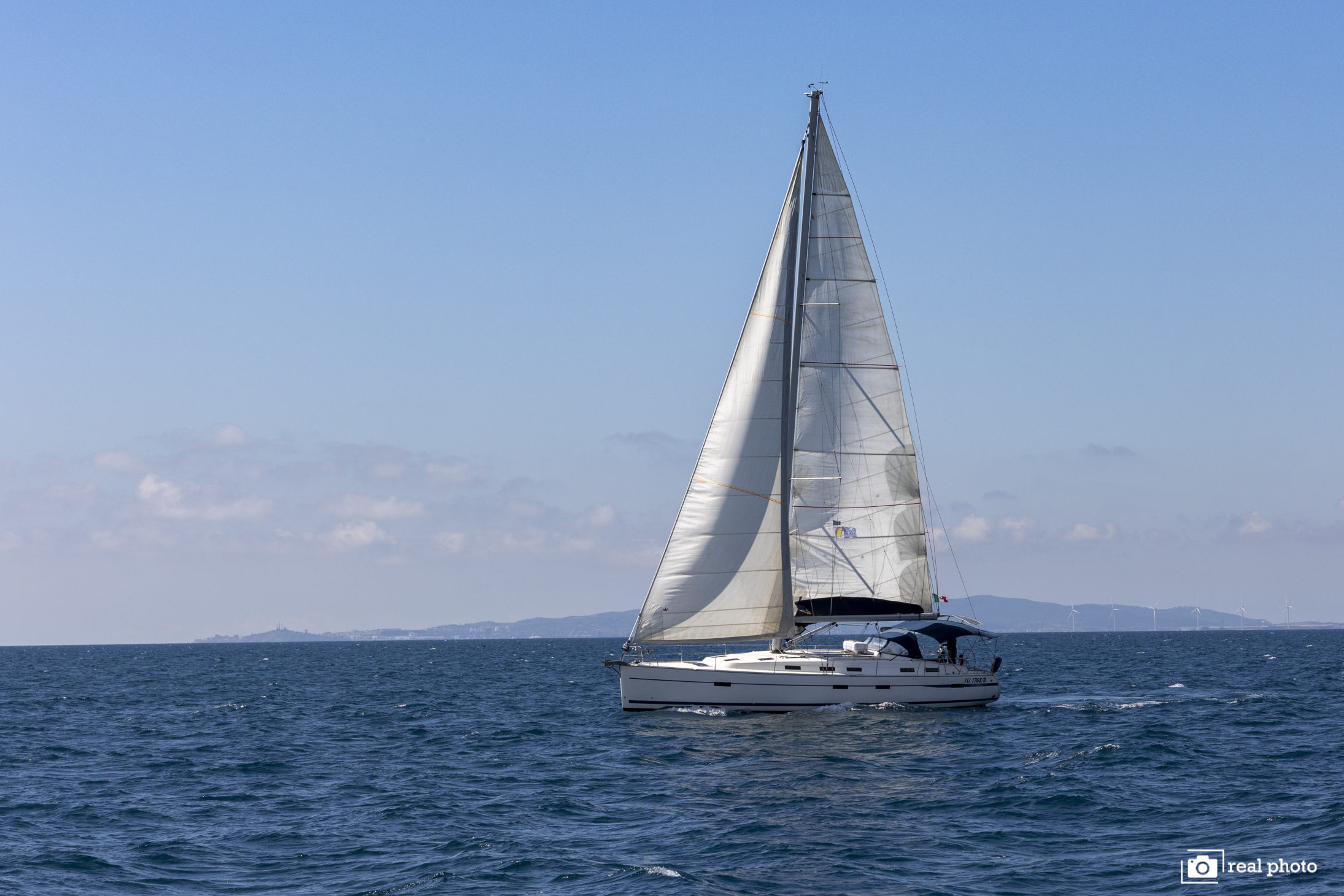 Bavaria Cruiser 50 — photo 3