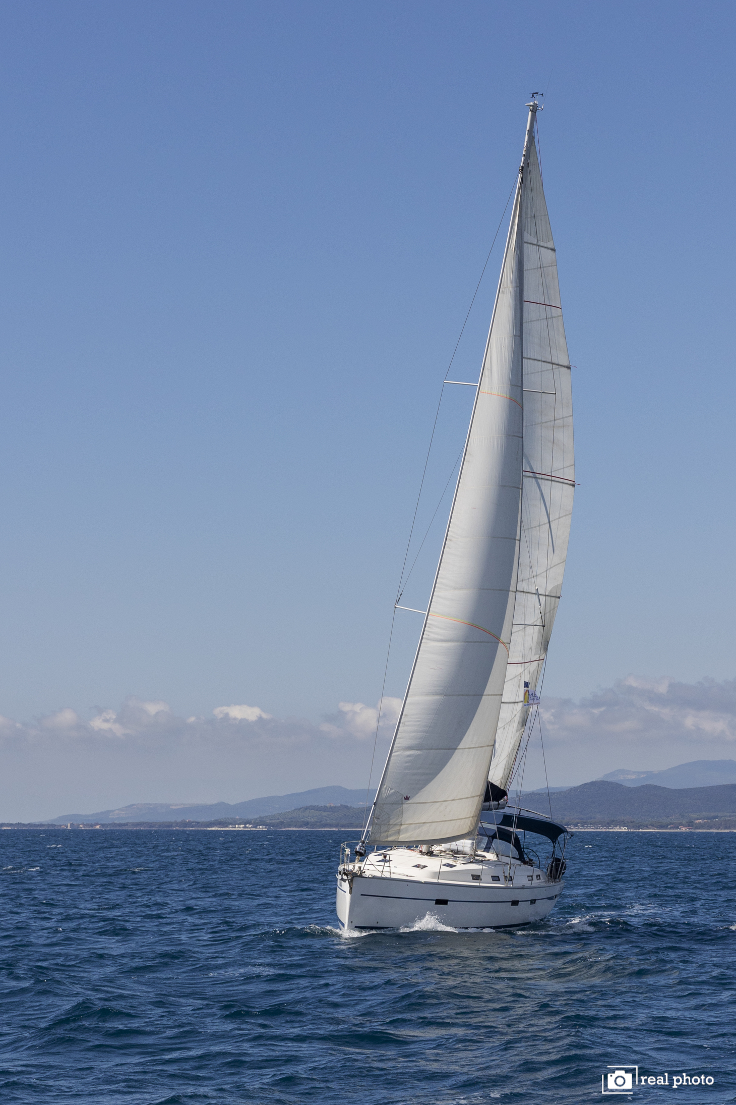 Bavaria Cruiser 50 — photo 8