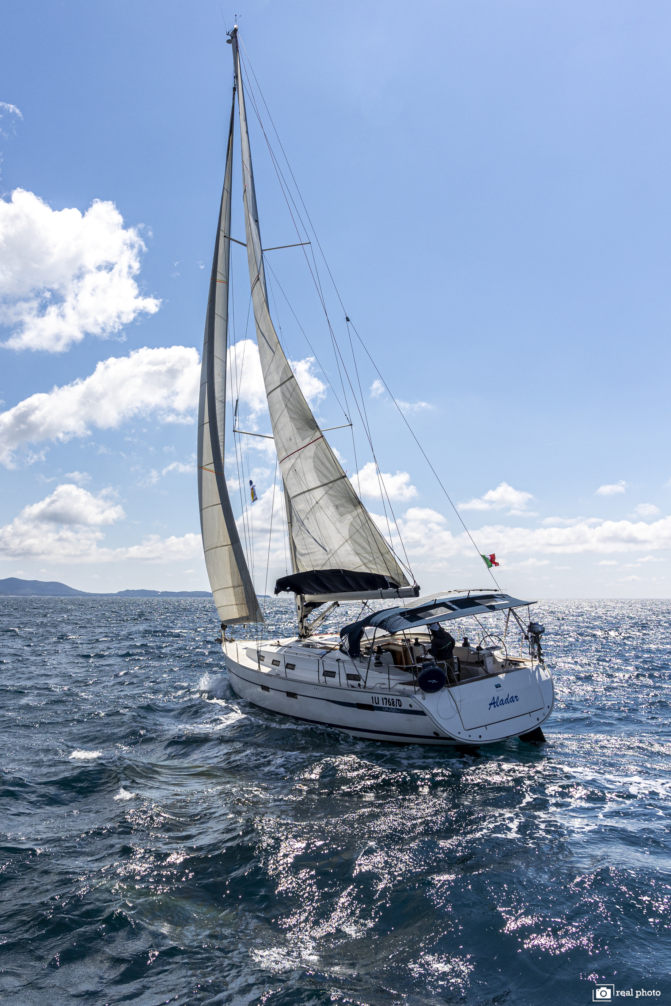 Bavaria Cruiser 50 — photo 7
