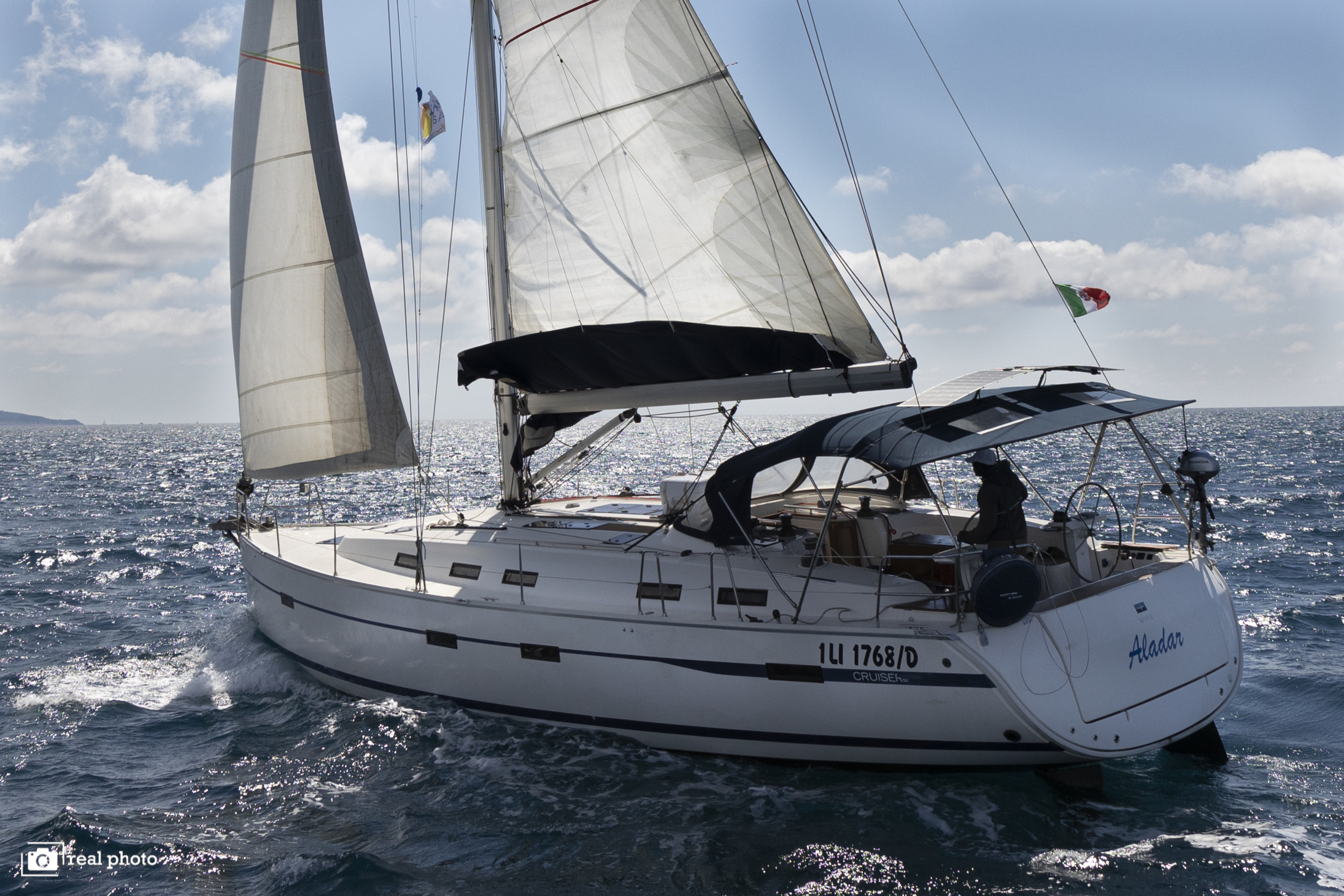 Bavaria Cruiser 50 — photo 17