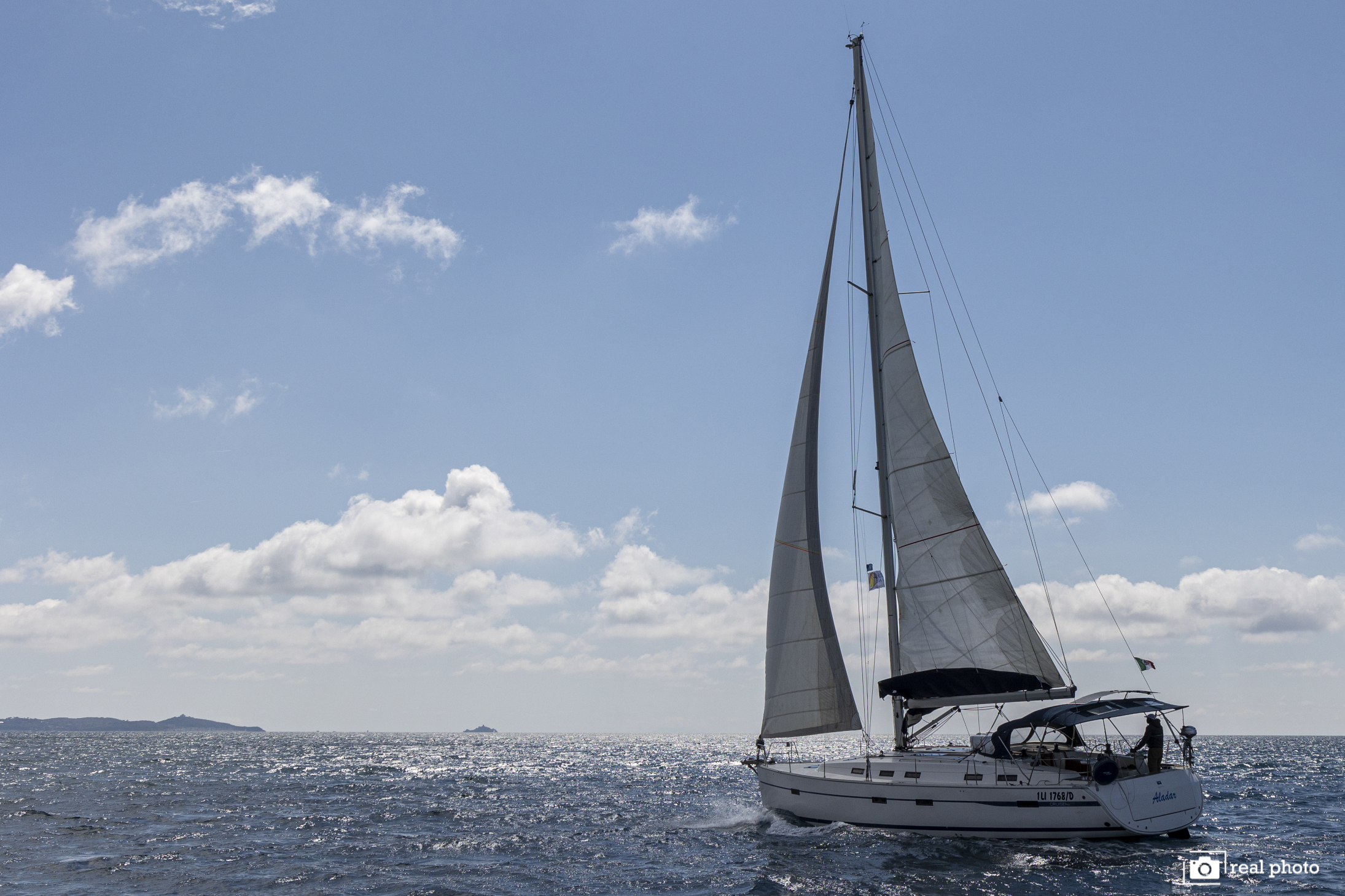 Bavaria Cruiser 50 — photo 18