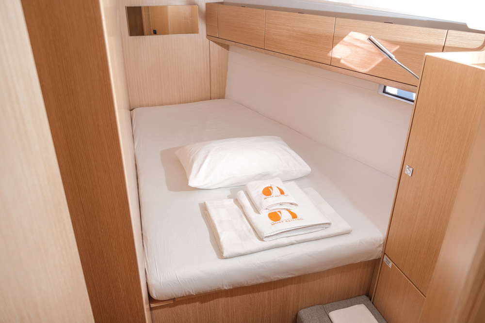 Bavaria Cruiser 46 — photo 20