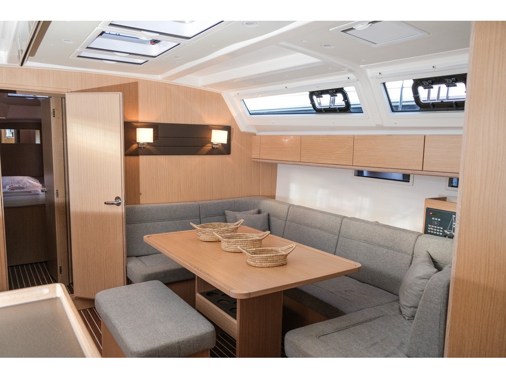 Bavaria Cruiser 46 — photo 15