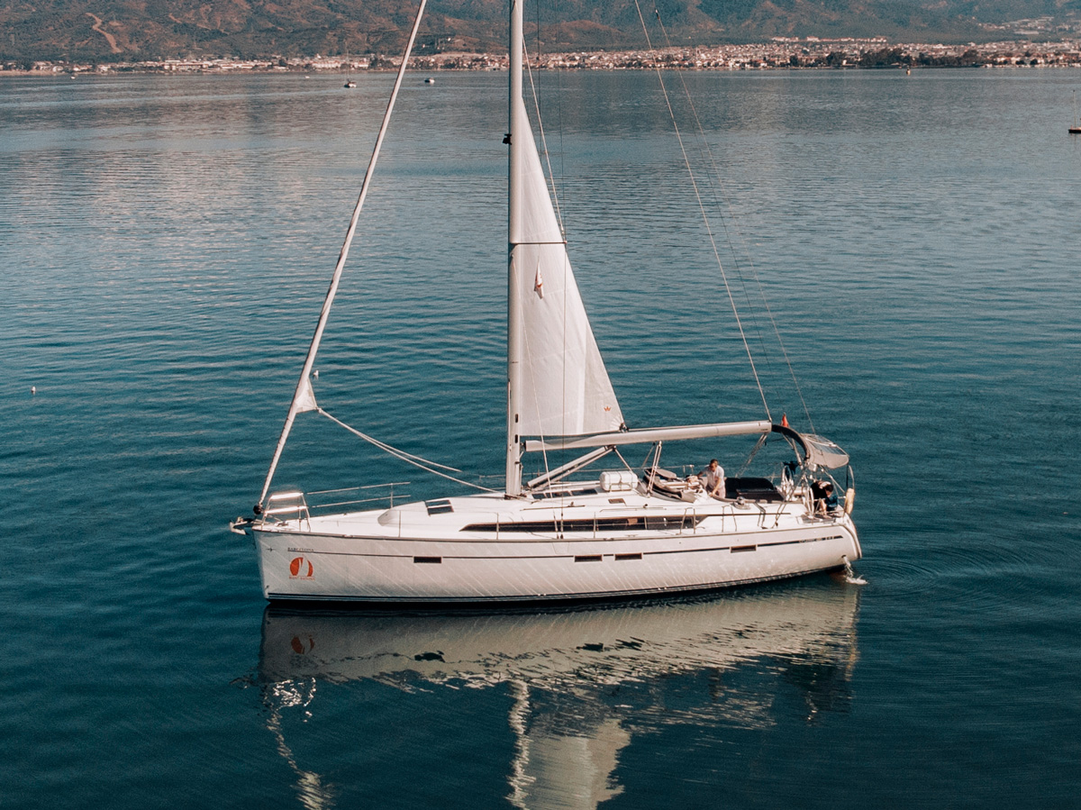 Bavaria Cruiser 46 — photo 6