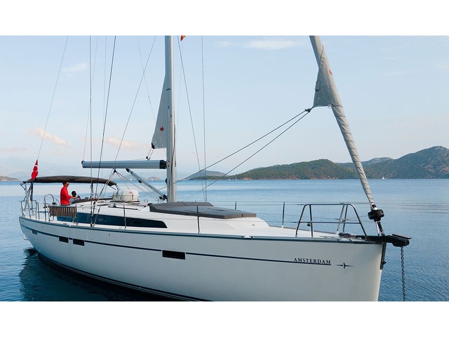Bavaria Cruiser 46 — photo 1