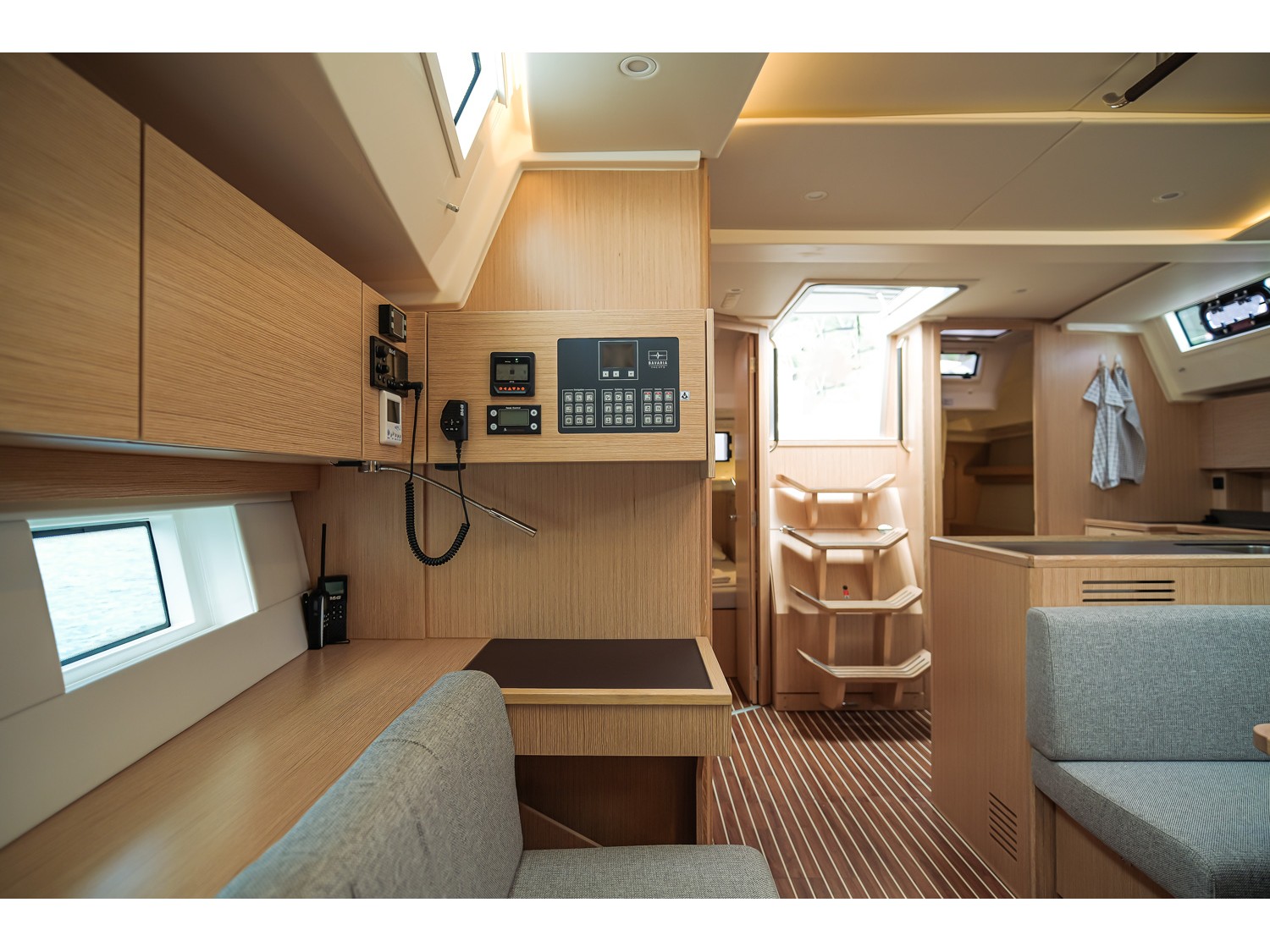 Bavaria C45 Style — photo 5