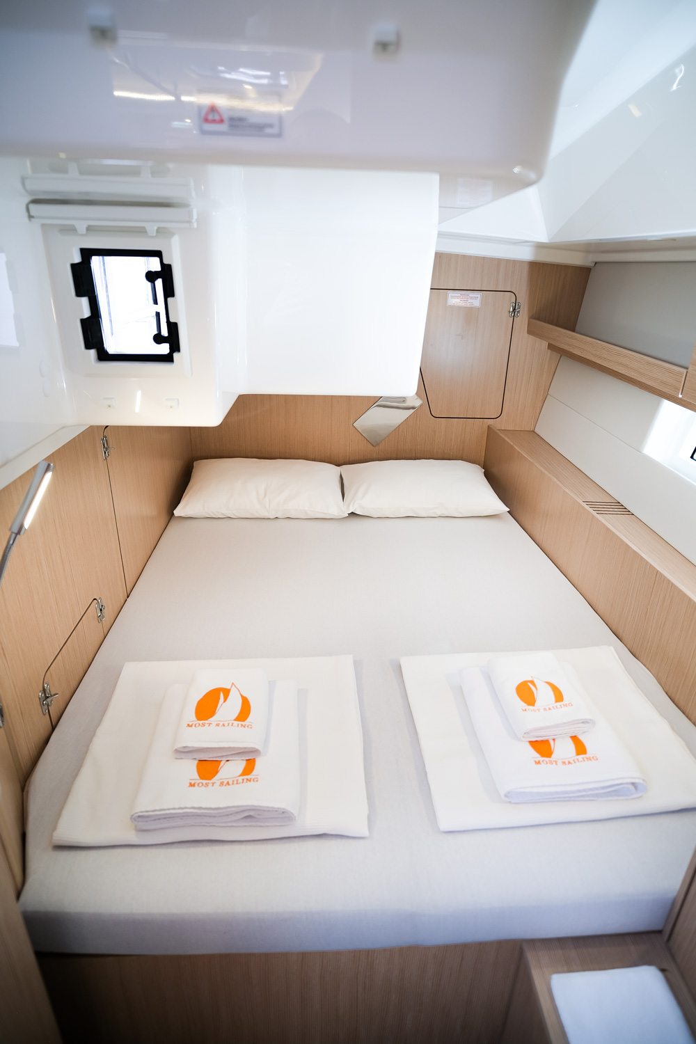 Bavaria C45 Style — photo 18