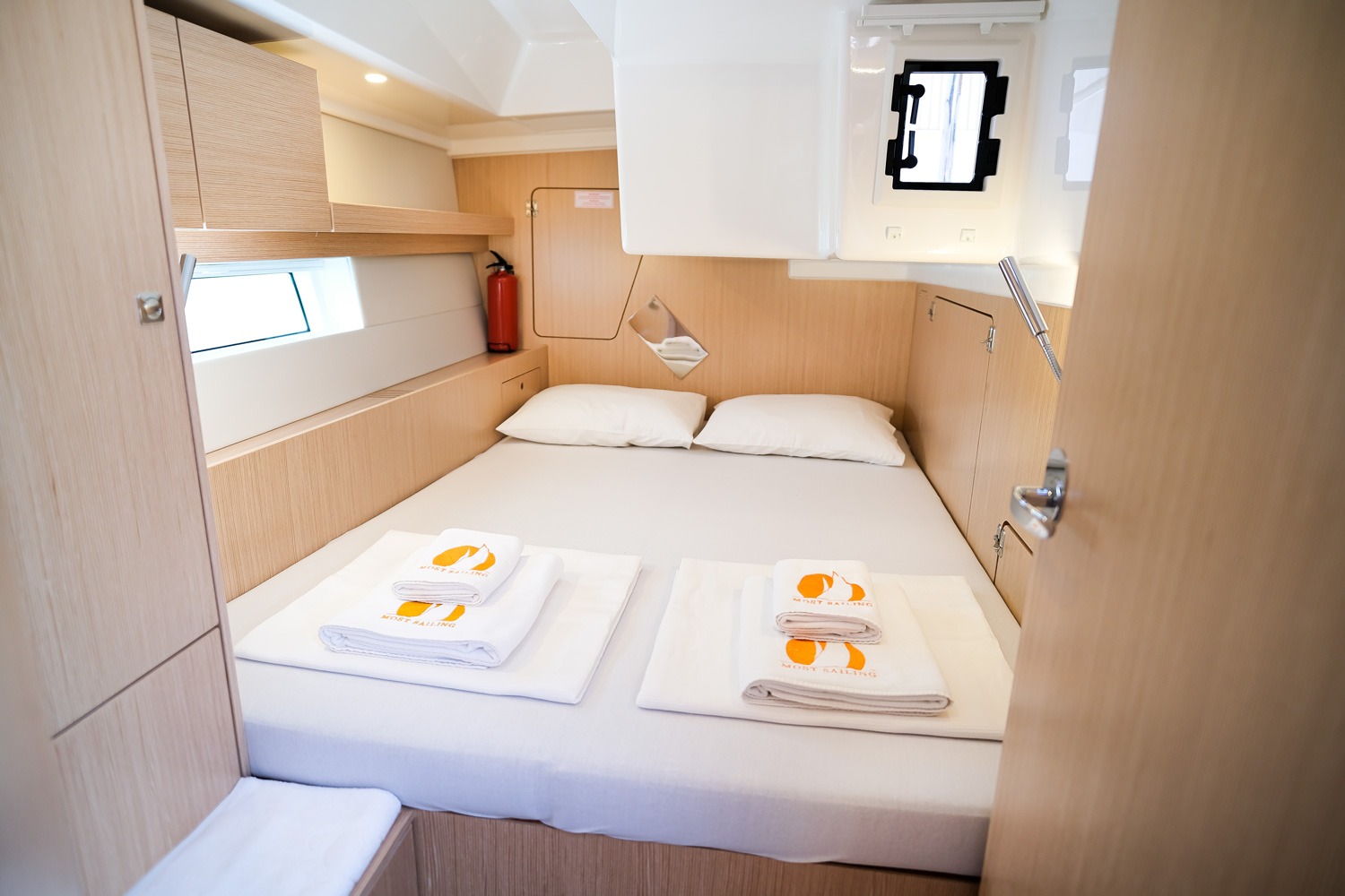 Bavaria C45 Style — photo 8