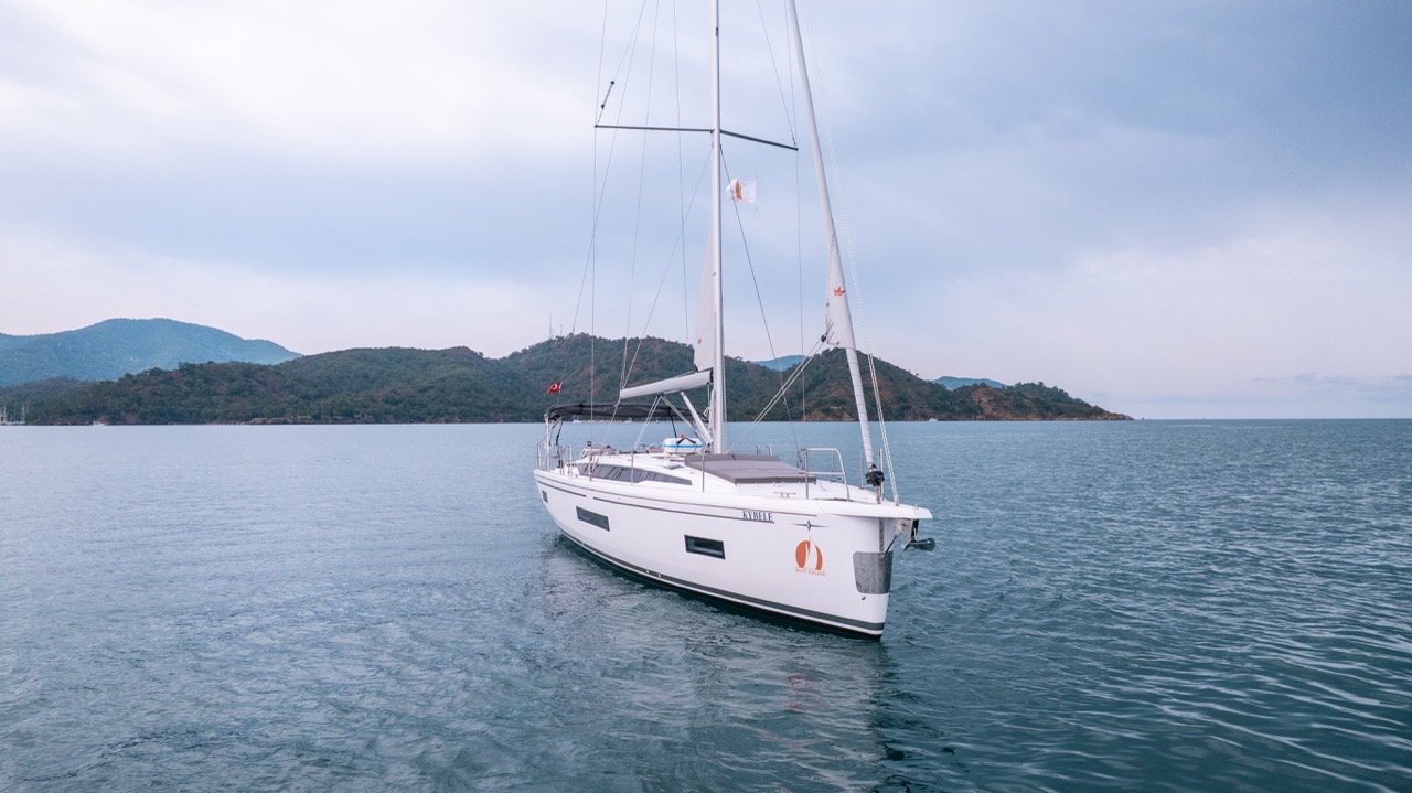 Bavaria C46 — photo 20