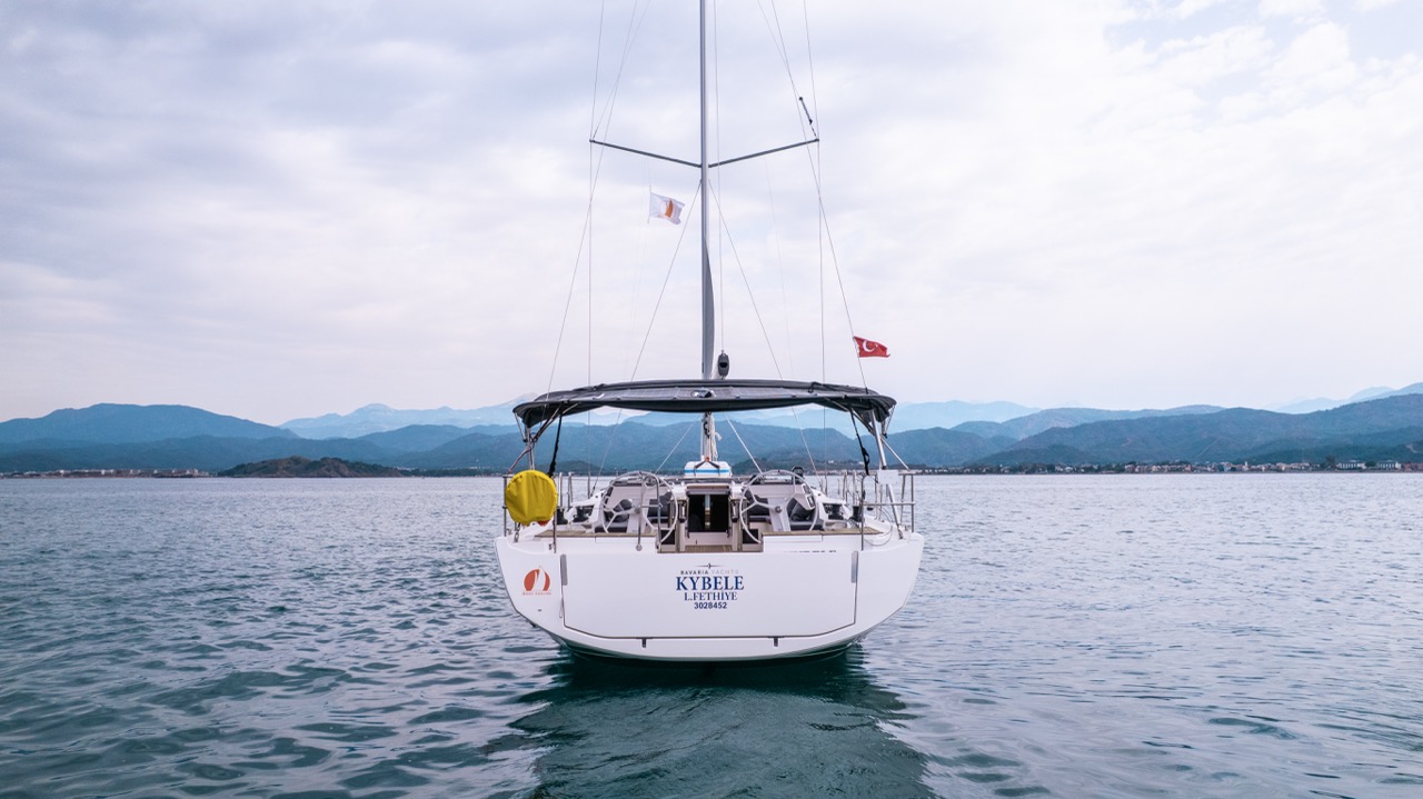 Bavaria C46 — photo 24