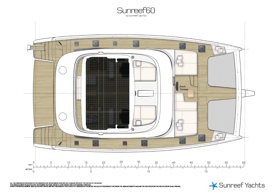 Sunreef 60 — photo 135