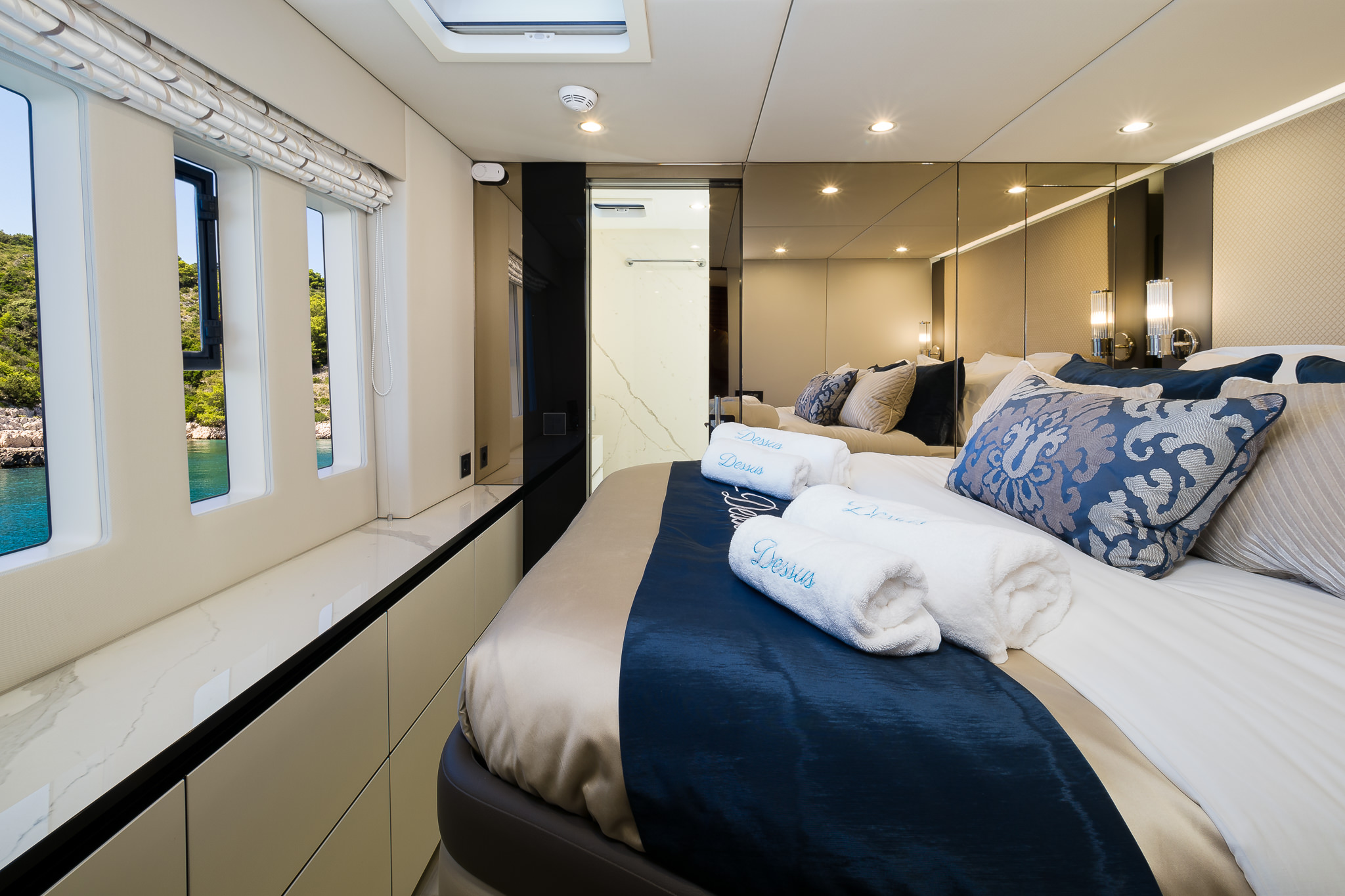 Sunreef 60 — photo 65